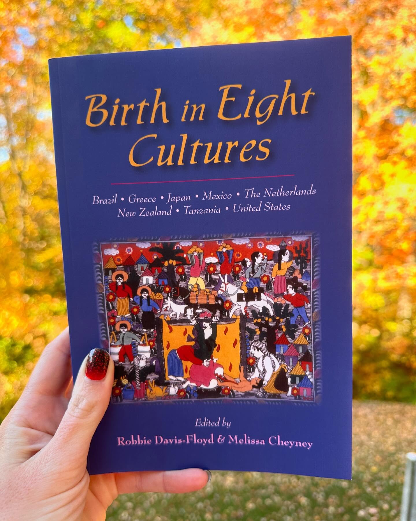 Did you know that more than 140 million babies are born a year?
Birth is universal and what is considered “normal birth” is not the same everywhere, rather it is simply what we’re used to!
I recently finished reading this book and boy did it bring me back to my sociology/anthropology roots from undergrad. A few takeaways…
✨ Choosing your provider is the single most important decision you can make in pregnancy to determine your birth outcome. Consider the type of birth you desire, and interview providers to find one that demonstrates a willingness to support you and your decisions! Across all eight cultures evaluated in this book, the providers’ beliefs on birth were reflected in birth outcomes.
✨ Just because your friends and family gave birth one way, does not mean you have to as well! In Greece, over 60% of women give birth via c-section compared to just 16% in the Netherlands. Similarly, in the US, over 65% of women opt for an epidural compared to only around 5% in Japan. During interviews, the researchers found women often felt anxious and unsafe giving birth in ways that went against the cultural norms, but this doesn’t have to be the case!
As your doula, my goal is to educate you on the pros and cons of all your options in birth so you can feel confident in your decisions and make educated choices based on your preferences, not simply what others in your orbit have done.
Knowledge is power in life and in birth. Double tap if you agree!
#BirthDoula #empoweredbirth #birthanthropology #birtheducation #themoreyouknow #DoulaSupport #fairfaxdoula #novadoula #dmvdoula