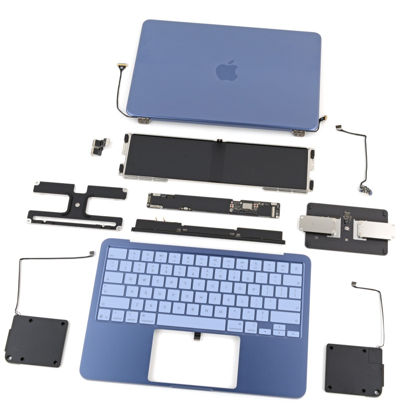 Apple MacBook Neo 2026 Repairs
- Professional Technicians
- Sameday Service / If No Parts Required
- Keyboard Replacements
- Screen Replacements
- Charging Issues
- Audio Jack Repairs
- Battery Replacements
- WIFI & Bluetooth Repairs
- Track-pad Replacements
- Port & Speaker Replacements
- Constant Updates
- Genuine Apple Parts
- Warranty on Parts
- Trusted Apple Repairs Experience
Please note if MacBook has warranty please check Apple Battersea Store before contacting us as we will send you there first out of respect for Apple. If Apple cannot help you. Then contact us for sure we will get you sorted.
Contact Goldmine Computer Repairs today for your professional Apple MacBook Neo repairs and general diagnostics service.
#goldminemacbookneofixes #apple #goldminecomputerrepairs #applecomputerrepairs #applebattersea #applerepairslondon