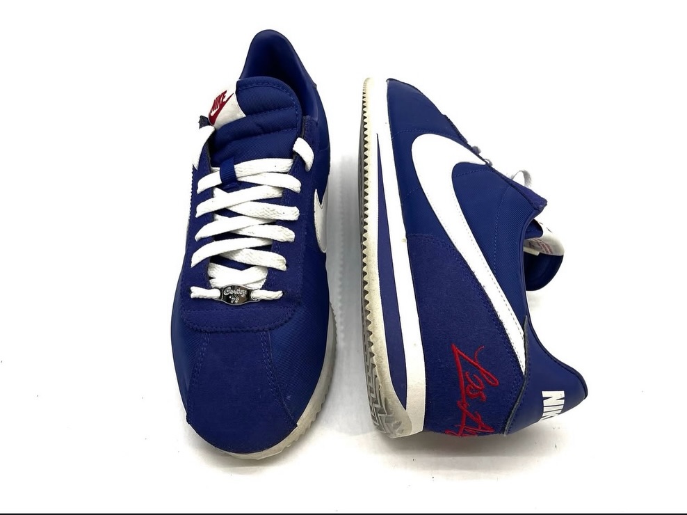 Nike Cortez Basic
“Los Angeles”
Deep Royal Blue/White
CI9873-400
Pre Owned
Size 10.5 $100
#losangeles #cortez #dodgers #royal #illery