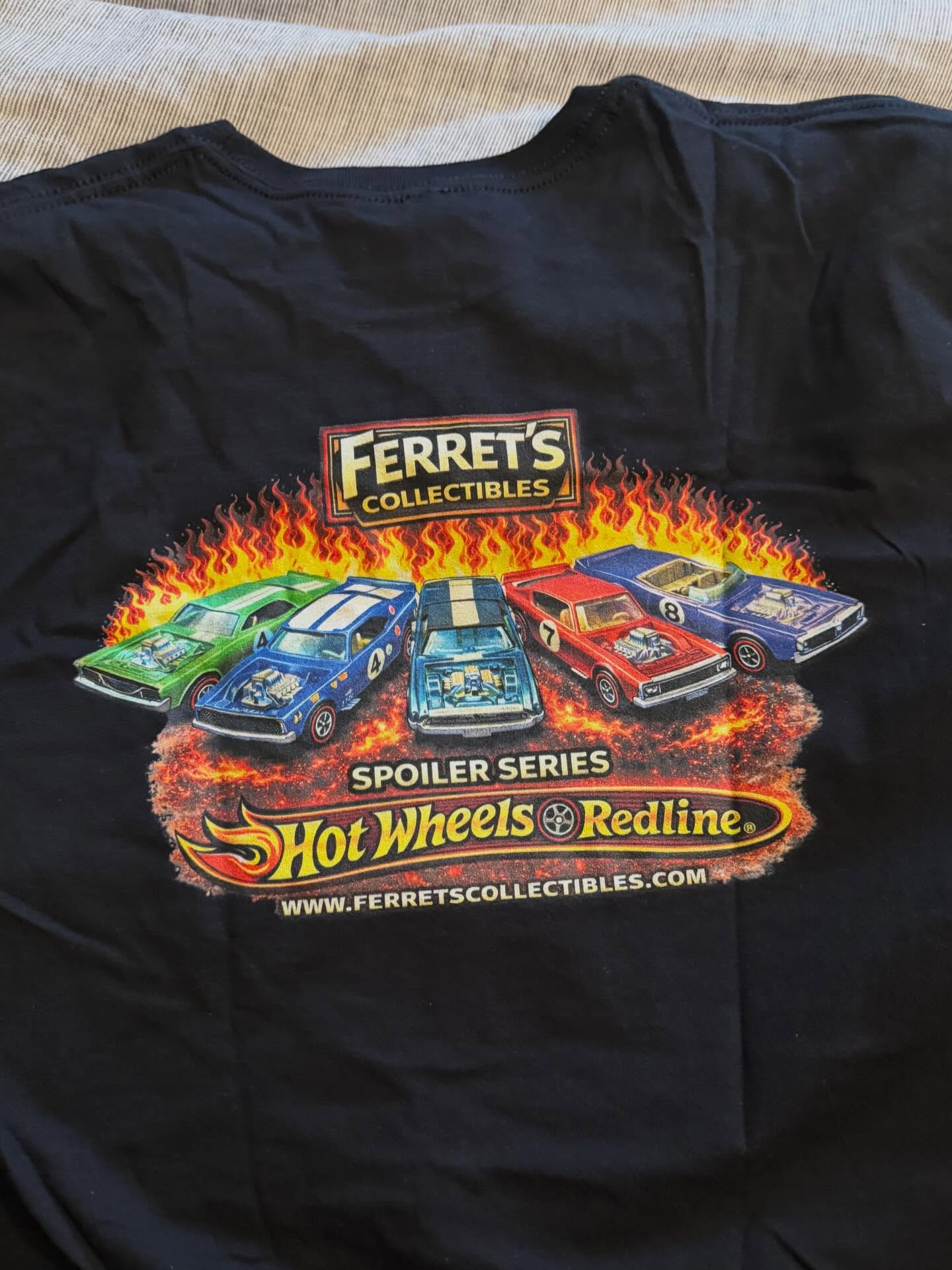 Ordered some swag samples. Merchandise might be coming to my online store... Stay tuned… But these are also the new sticker designs! 😎