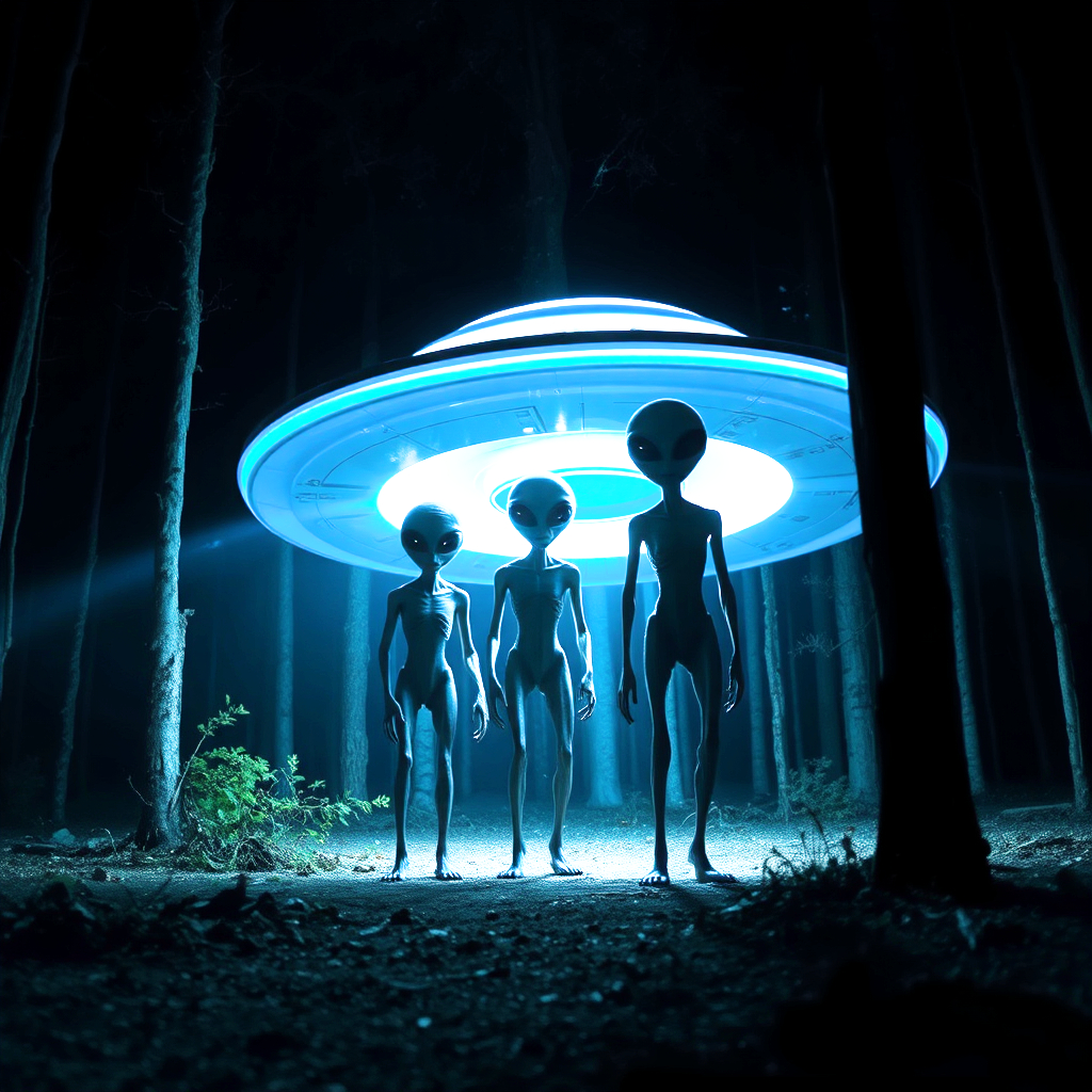 What are Grey aliens really? For decades, thousands of people around the world have described encounters with the same mysterious beings, small, gray-skinned, large-headed entities with piercing black eyes. Are these just stories, or is there something deeper happening beneath the surface?
From abduction accounts to government secrecy and scientific theories, the mystery of Grey aliens continues to challenge everything we think we know about reality and our place in the universe. The patterns are too consistent to ignore, and the questions are only getting bigger.
Dive deeper into the truth behind extraterrestrial encounters and explore the unknown with us. Visit www.exosolariaunion.com and uncover the research, evidence, and theories shaping the future of UFO and alien discovery.
#greyalien #ufosightings #alienabduction #extraterrestriallife #uforesearch #alienspecies #ancientaliens #uap #ufocommunity #spacefacts #cosmicmystery #paranormaltruth #alienencounters #exosolariaunion #hiddentruth #universeexplained #aliensarehere #ufotruth #unknownphenomena #deepuniverse