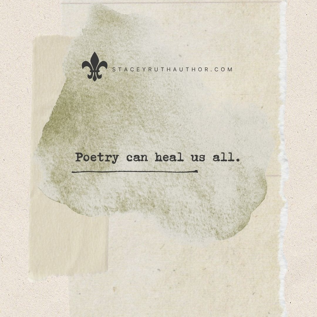 Yesterday I rattled a few cages saying no one reads poetry. But here's the truth: I believe poetry is the precise antidote our global trauma needs to heal.
Too precious an idea?
Poetry changes us physically. It triggers measurable goosebumps and chills that prose does not. Your body knows the poem before your mind does.
It also heals. Clinically. Poetry reduces pain, lowers stress, and processes trauma in ways other interventions cannot reach. It does the one thing most communication refuses to do... it makes the ineffable felt viscerally.
We are a fractured, grieving, chronically numbed species. And sitting right in front of us, ancient, portable, free, is an art form scientifically proven to build empathy and give voice to what we cannot otherwise say.
Wouldn't it be ironic if poetry really could heal the world?
Am I a foolish dreamer?
#nationalpoetrymonth #poetryheals #poetry #healournation