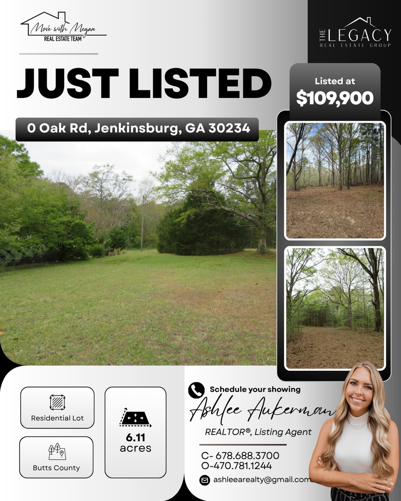 movewithmeganrealestateteam