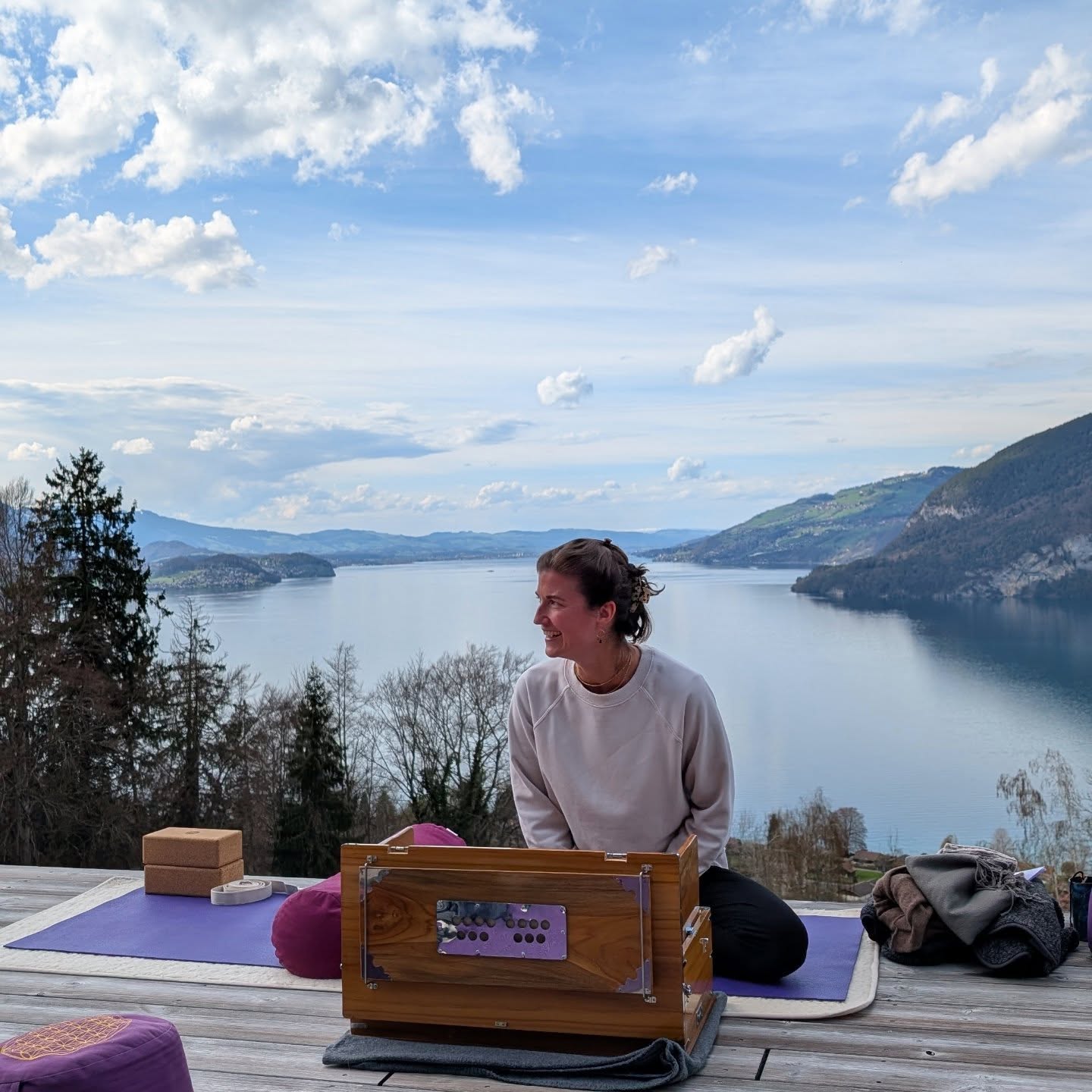 MERCI✨☀️🧘♀️