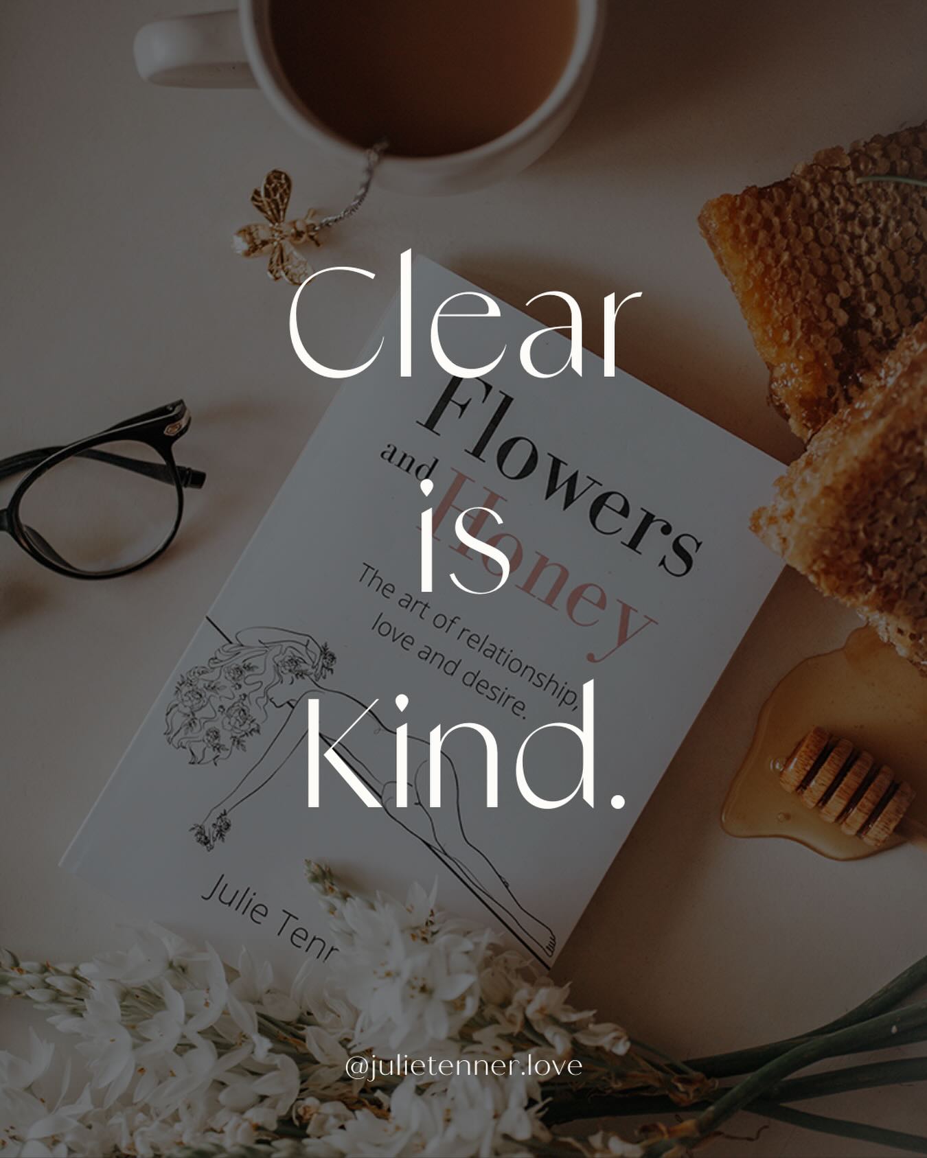 Clarity isnât cruelty.
Boundaried love is still love.
I recently worked with a client who found herself in one of those moments - when someone she loves spoke from their stress, not their truth.
And it landed like a slap to the soul.
She felt hurt. Unseen. Questioned.
Not just for what she did - but for who she is.
It echoed old wounds, touched deep fears of not being enough,
and for a moment, she wondered if she was failing in the relationship.
So together, we did the work:
Not to harden her heart, but to ground her in it.
We anchored her in truth:
â What was the impact?
â What did she need?
â What would she no longer accept as the cost of connection?
â And how could she bring her full love and full boundaries to the conversation?
She didnât want to withdraw.
She didnât want to blame.
She wanted to be seen.
So she said - clearly, lovingly, powerfully:
â I am showing up.
â I need to be appreciated, not corrected.
â I will not be torn down in your overwhelm.
â I want to be in the foxhole with you - but I wonât be thrown under the bus.
â And if Iâm not enough for you as I am, Iâd rather know than keep proving myself.
This is what we do in this work.
We find the place where truth and tenderness meet.
Where the part of you that wants to love
doesnât have to abandon the part of you that wants to be loved well.
âHereâs what I want to move toward - do you want that too?â
This is how we rebuild safety, repair, and real love.