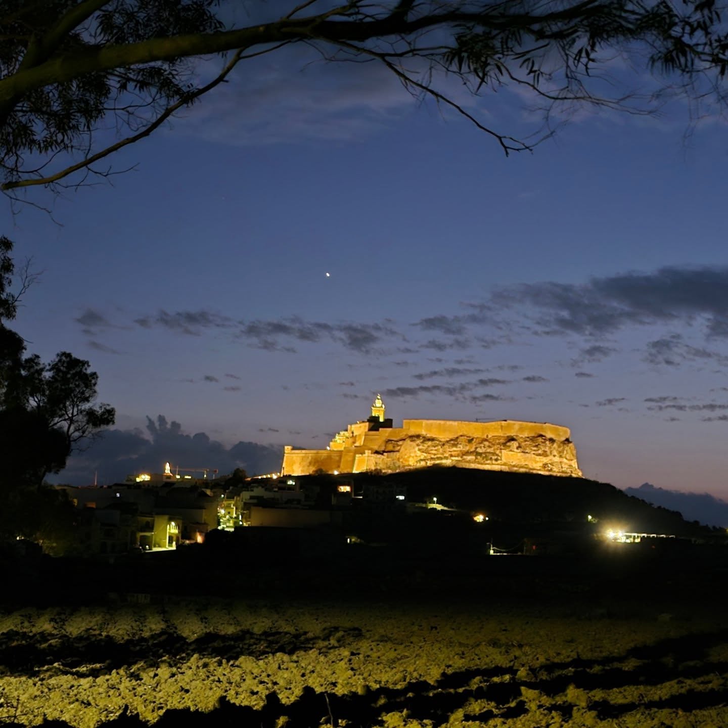 The weather is still perfect for outdoors activities! November on Gozo Island looks like late summer days followed but starry but still comfortable nights.
#gozo #malta #visitmalta #visitgozo #digitalnomads