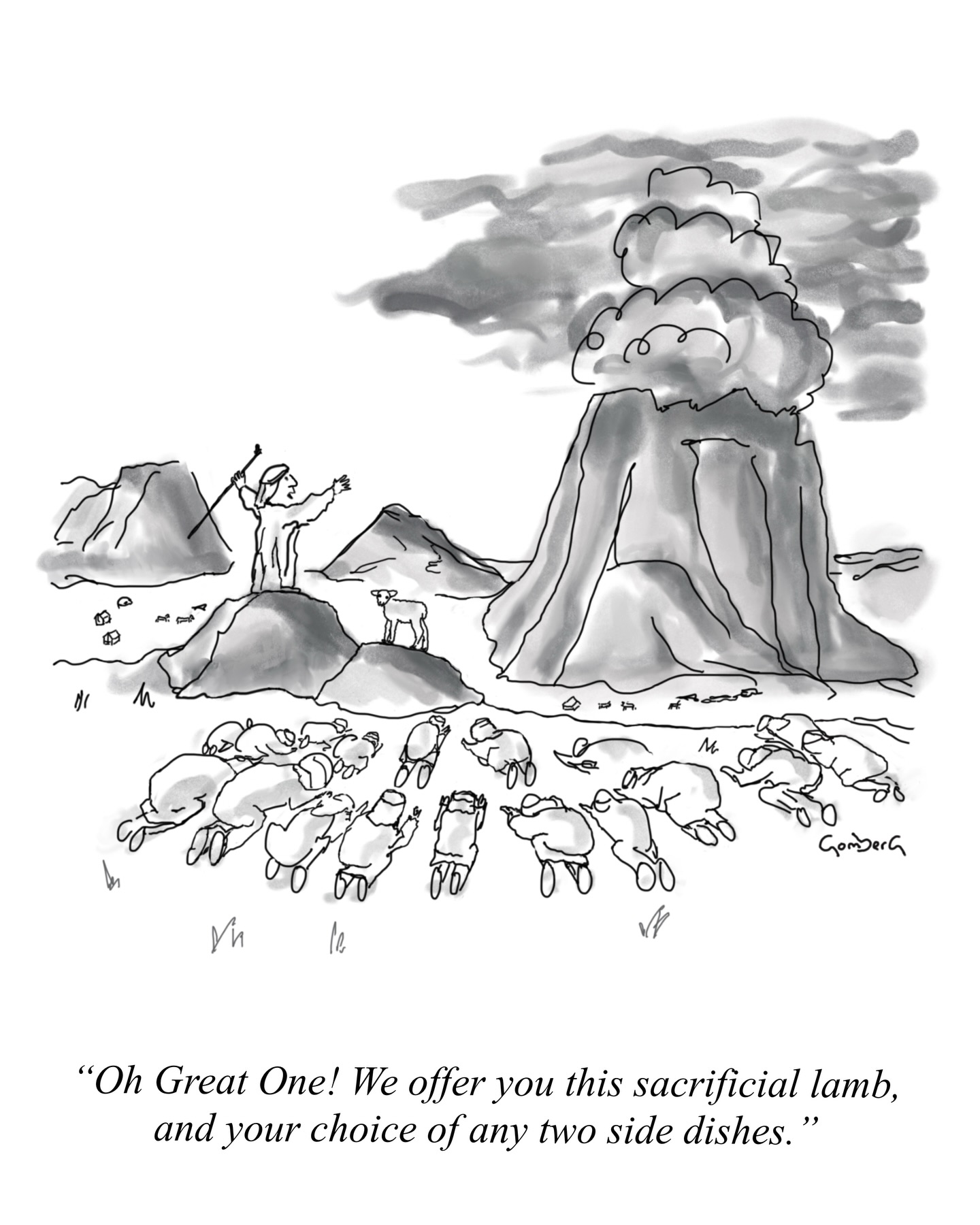 A long time ago…
#passover #moses #pharaoh #plague #pyramids