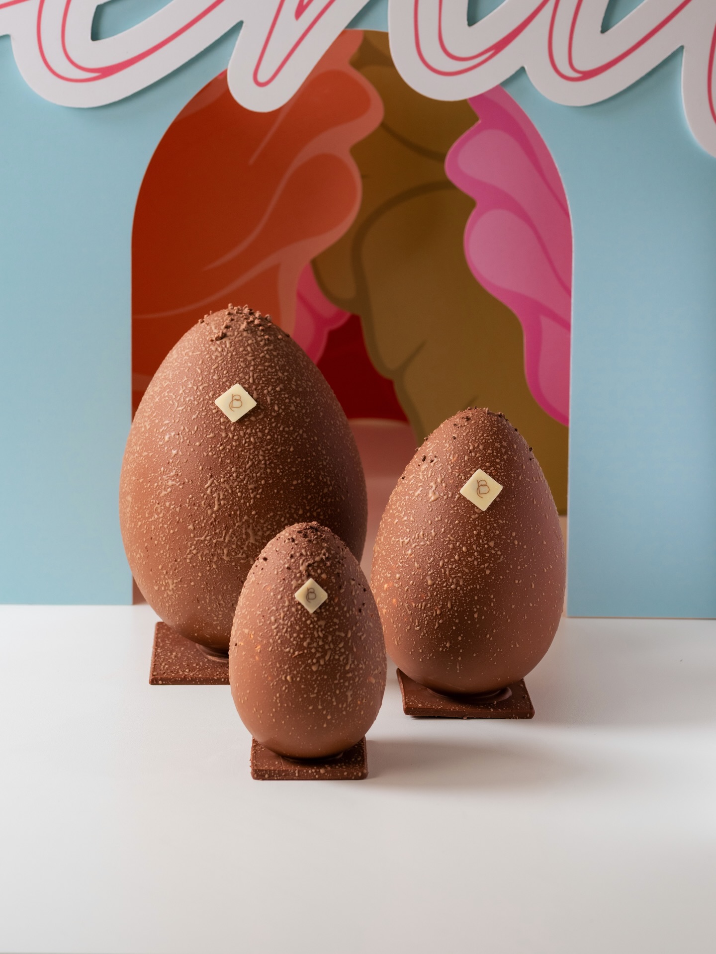 Ultimo giorno prima di Pasqua.. e il richiamo del cioccolato si fa sentire più forte che mai. 💛
Se non hai ancora scelto il tuo, questo è il momento giusto per lasciarti tentare.
Ultime disponibilità in Pasticceria 🫶
#pasticceriabenito #pasqua2026