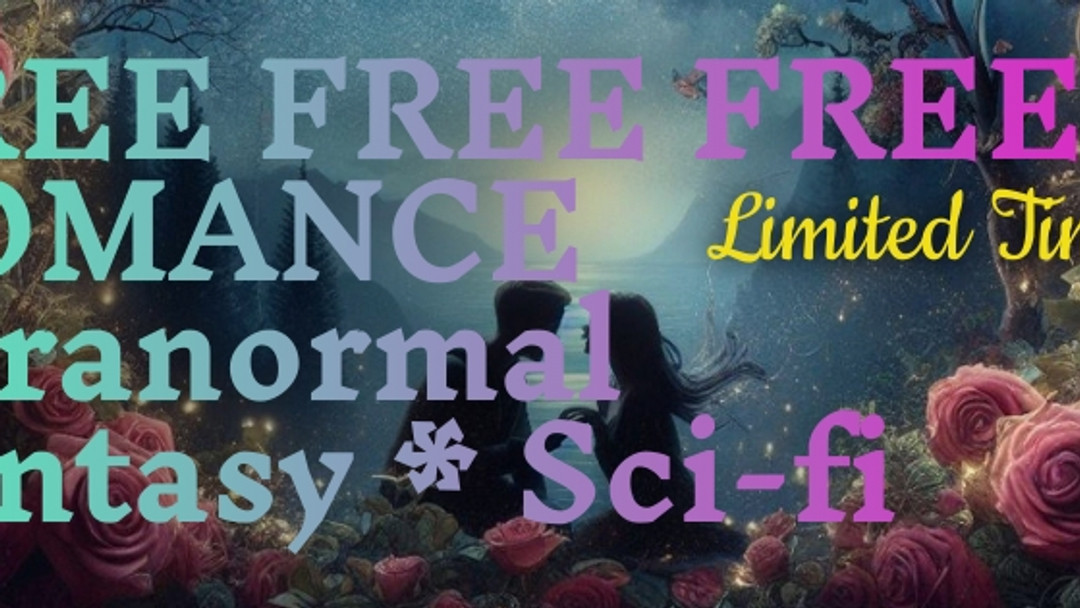 If you love mythology, forgotten legends, dangerous magic, monsters, and dark fantasy romance, this promo is absolutely your kind of trouble.
I’m joining a BookFunnel event featuring fantasy-inspired reads, and Cedric: The Demonic Knight is part of the adventure. If you like lore-rich worlds and haunting romance with sharp edges, come take a look.
Browse the promo and find your next fantasy read: https://books.bookfunnel.com/freepnrapril/10kxxg4tel
#DarkFantasy #FantasyRomance #MythologyBooks #BookFunnel #ValerieWillis