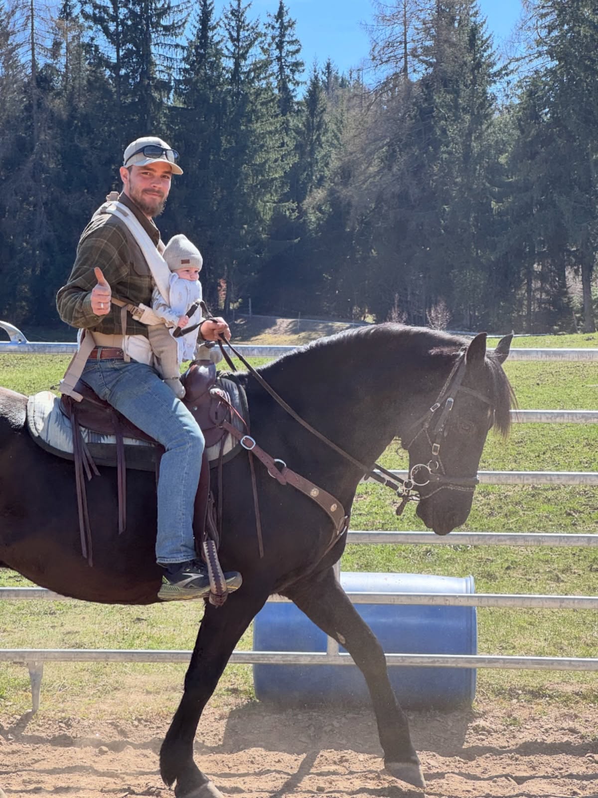 What we build today
they will carry tomorrow.
Connection. Feeling. Trust.
Step by step