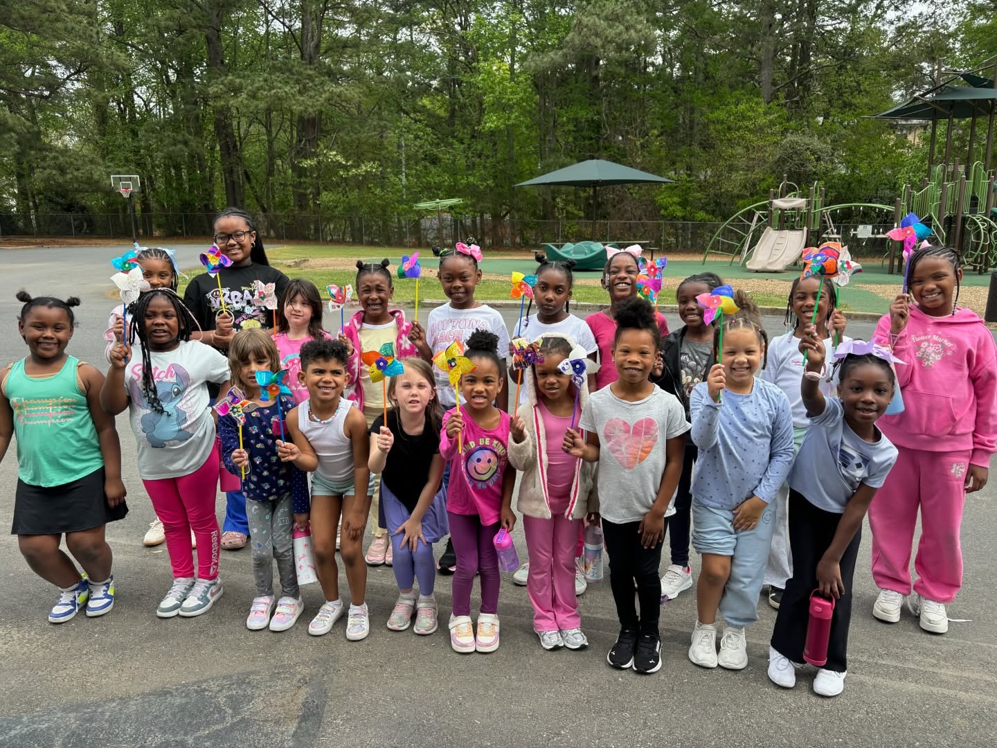 Spring Break Things ๐ฉท