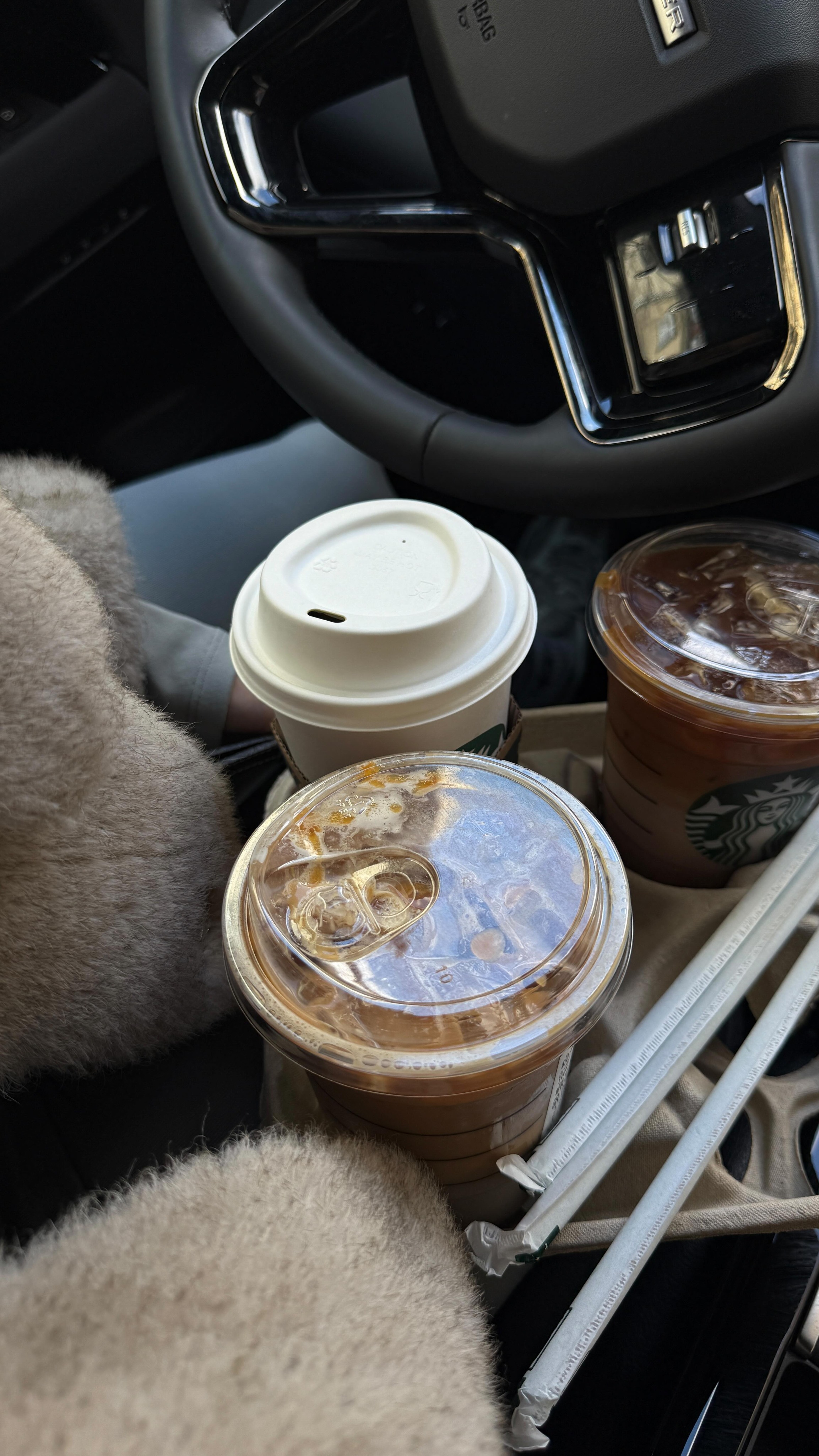 #rangerover #relatable #womandriving