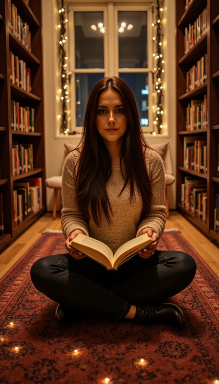 1. Nomeie o que está sentindo (ex: medo, raiva, ansiedade)
2. Localize no corpo (onde isso aparece?)
3. Espere 60–90 segundos antes de agir
4. Só então decida conscientemente
Esse intervalo reduz reações automáticas e melhora decisões.
Sem esse espaço, “sentir antes de pensar” vira só reatividade com justificativa bonita.
Com esse espaço, vira inteligência emocional aplicada.
#growskills #dayaneiglesias #desenvolvimentopessoal #evoluir #cadadiamelhor