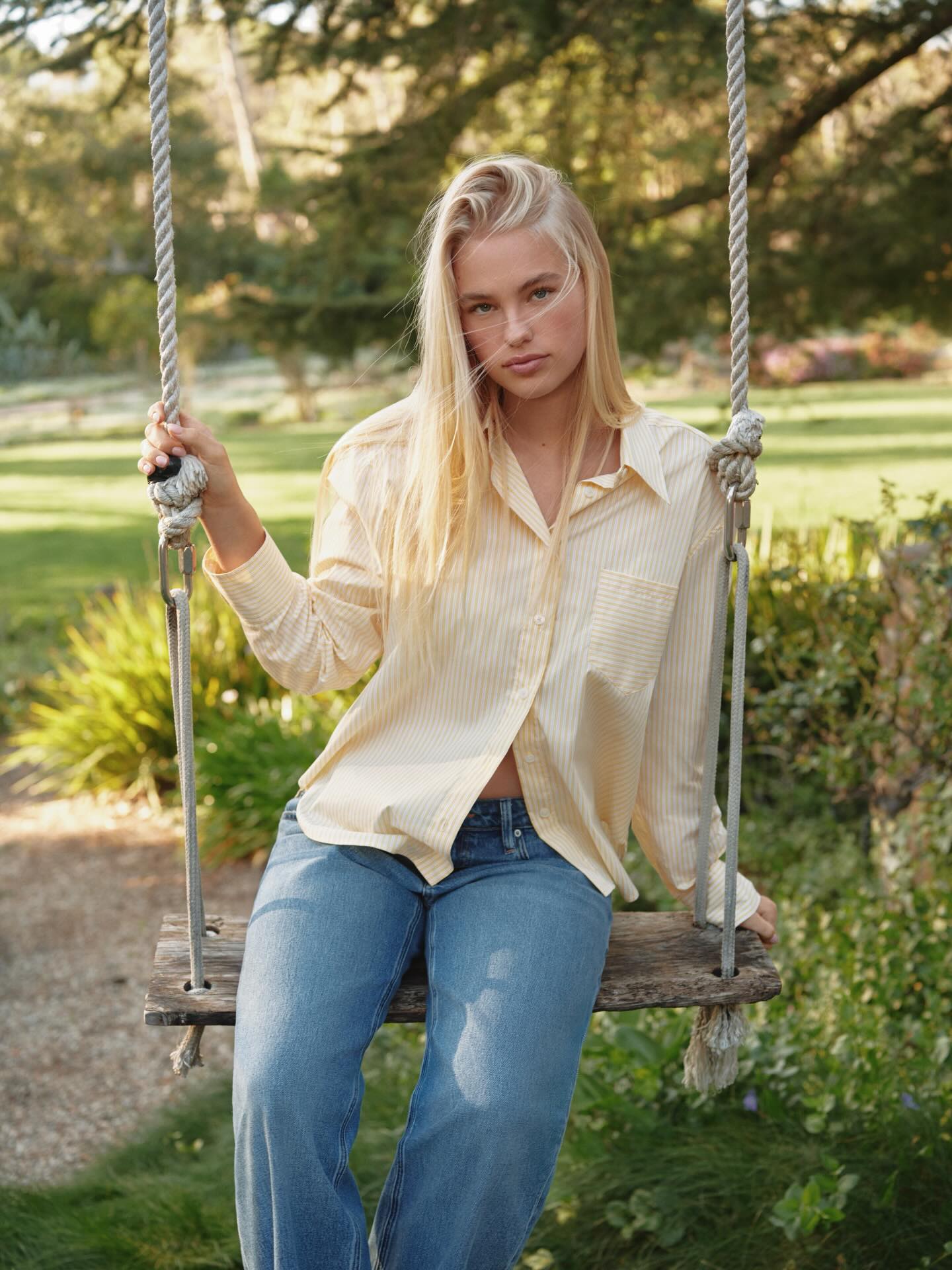 Style image posted by goodamerican Style image posted by goodamerican