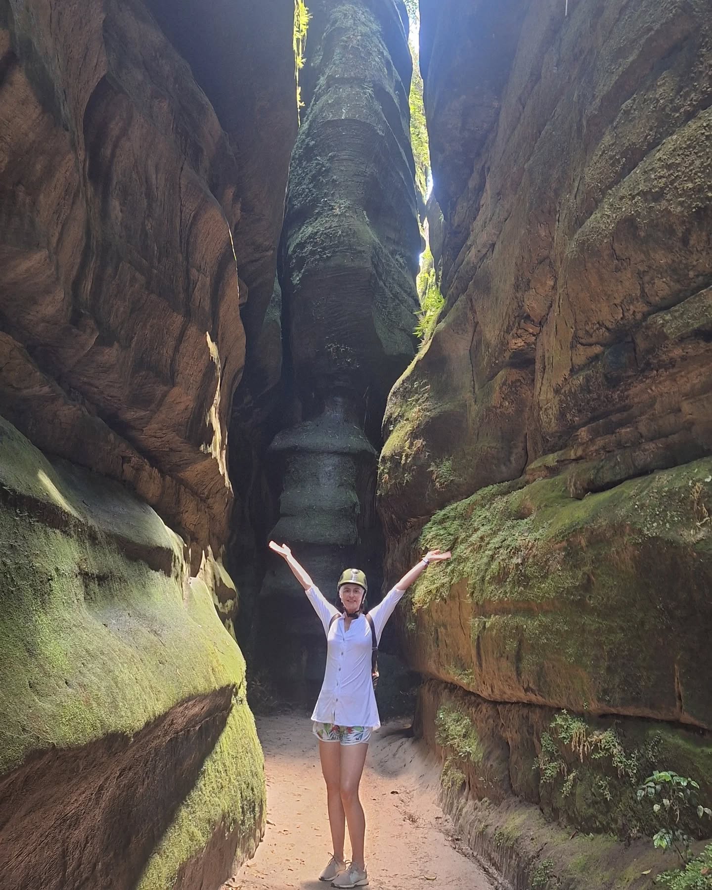 #tbt Paraná
Ah o Paraná ❤️!