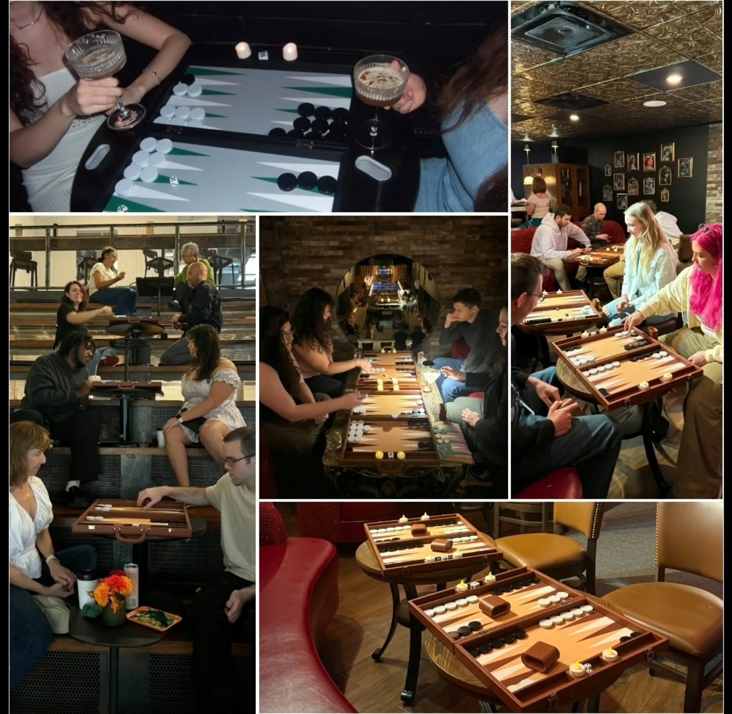 #Backgammon is having a moment in #FortLauderdale, and The Social Point is helping lead it. @thesocialpointclub
We recently featured Rosemary Steffen and The Social Point Backgammon Club after discovering one of their events and seeing firsthand how this growing community is creating real connection, new friendships, and meaningful memories around the table.
From rooftop nights to themed gatherings, this is more than a game night. It is a welcoming social space built for both beginners and experienced players alike.
#Choose954 & Read the story here: https://www.choose954.com/the-social-point