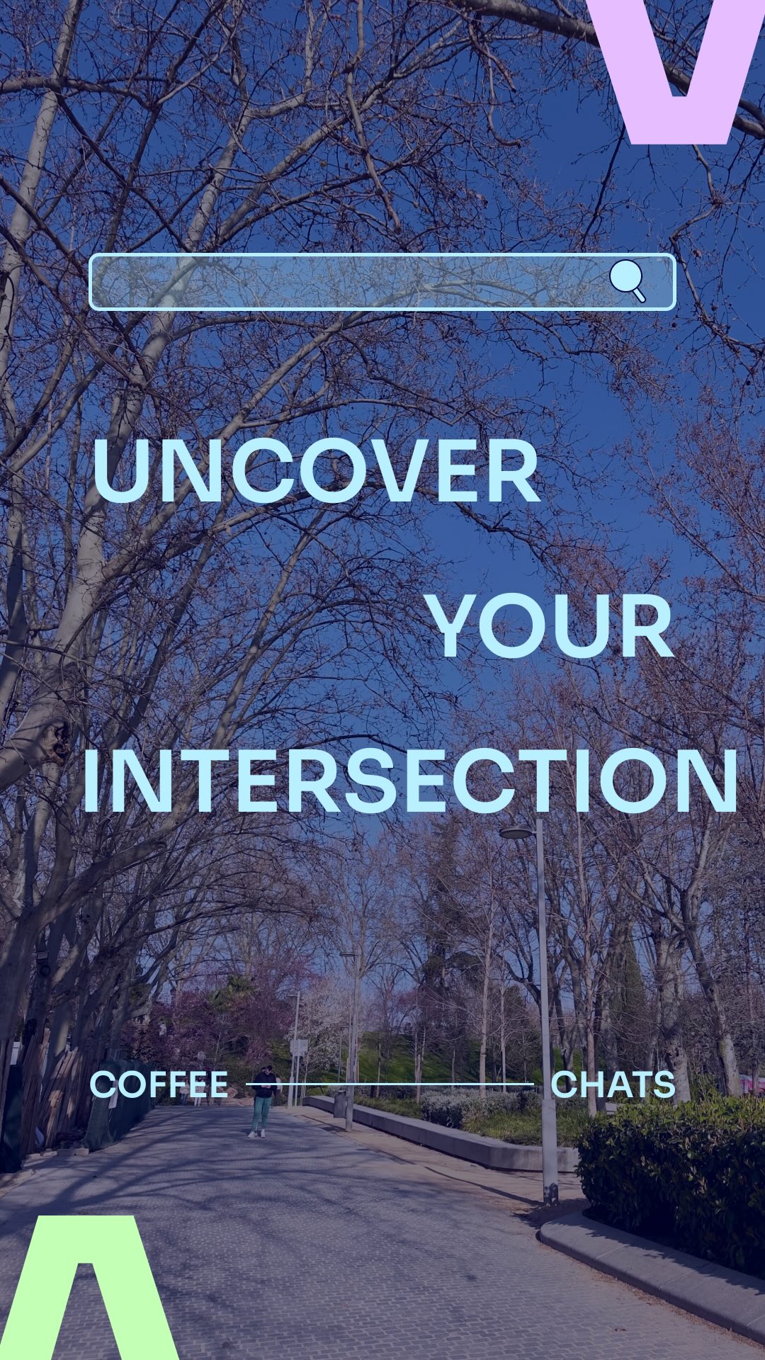 Niching is out, intersections are in (according to me).
With every industry becoming more and more saturated, the game is around how you make yourself stand out. And I firmly believe the way you do that is by defining your own unique intersection of different things that only you or your brand bring together.
Creating a space that you own, where only you sit, helps your audience to really easily identify what you’re about, be able to reel of some things your brand is known for, and in turn be more connected to you.
Rather than narrowing down your focus, if you’re struggling to stand out, work out two or three things that are important for you to be known for. And build your entire brand around that intersection.