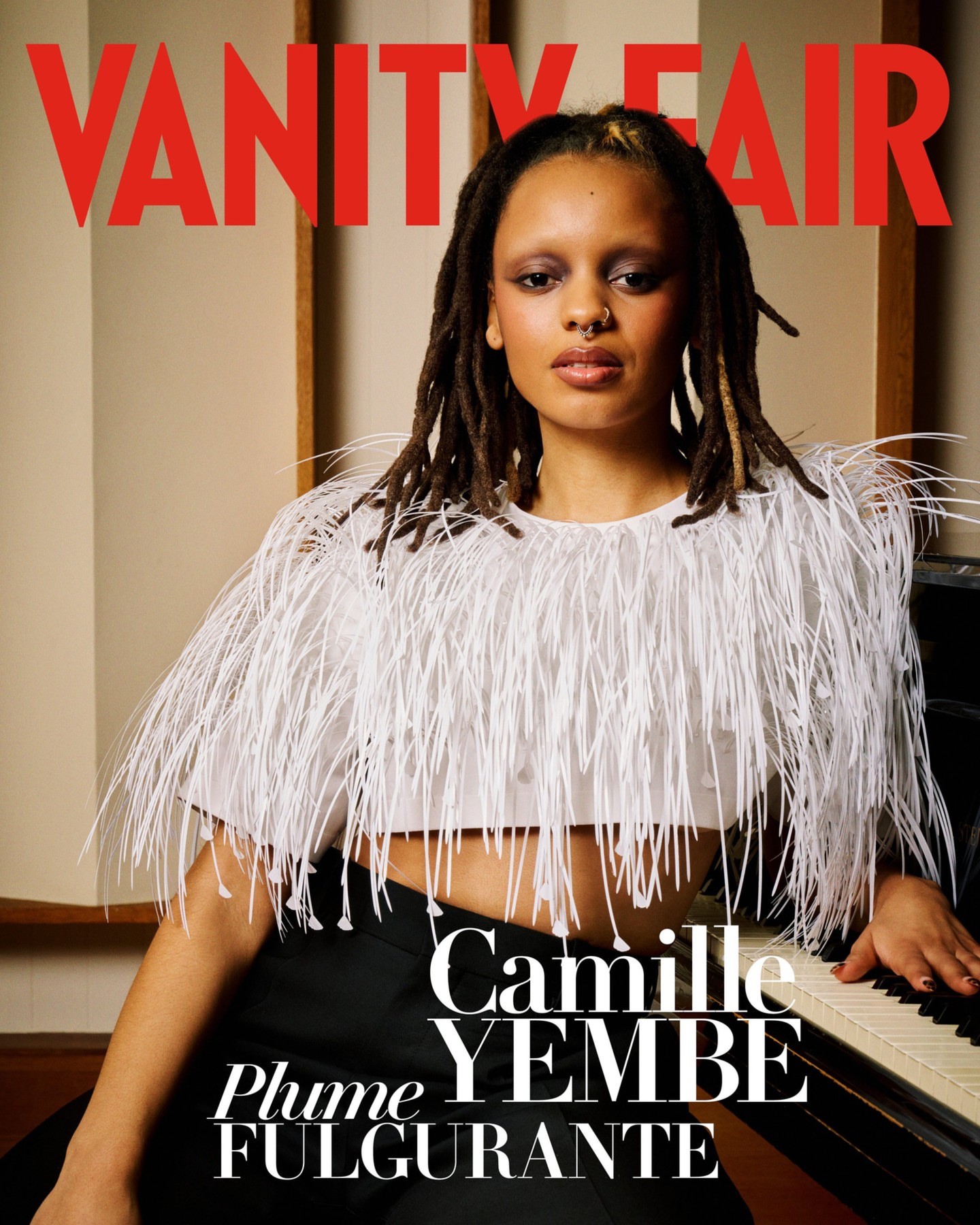 Our makeup artist @stevencanavanbeauty Camille 💥
@camilleyembe
@vanityfairfrance
@yannstofer
@norabordjah
Using @diorbeauty #lateliernyc #beauty