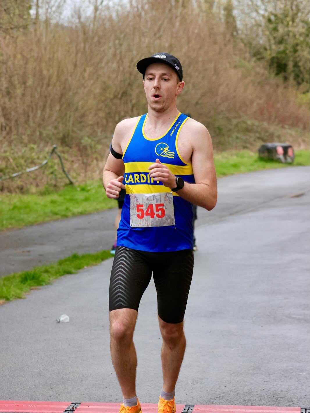 🏅 Medal Monday 🏅
It’s been a BIG weekend 🙌🙌
We had @oliverwebb4 & @sarahrunsandtris down at @sandomenicorunningclub 20 miler! @oliverwebb4 managed to claim the 2nd spot 🥈 😮, awesome running both 👏🏼👏🏼
We also had lots of members down at the @newt_club_1 cracker tri which was the first of their season 💪🏼. Special mention to @tri_hard_tal who finished 3rd 🥉 overall 👏🏼🔥
Craig Edmunds was down at the @gwydraevents Margam Duathlon 🚴🏼 🏃🏻
Gavin was enjoying soaking up the Mallorca sun whilst on tri training camp! conquering some of the famous routes of sa colabra and the lighthouse ride! 🏔️ ☀️
Looking forward to seeing the same again next weekend - make sure to use those eggs to fuel that training!! 🐥 🥚 🍫
💛💙🖤
