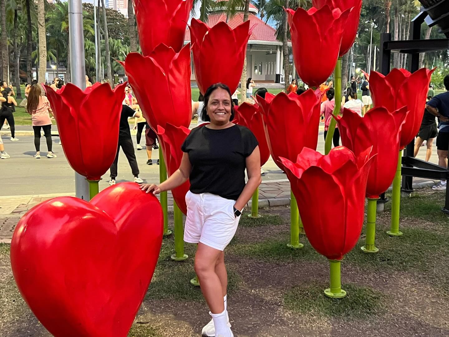 Sunday Vibes @lumpiniparkbkk #bangkoklife