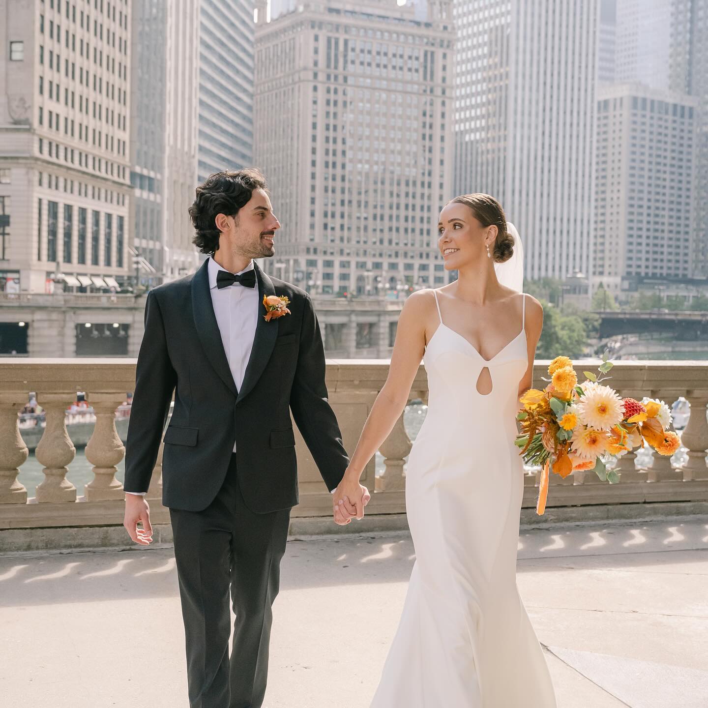 A year later and still one of my faves 🧡