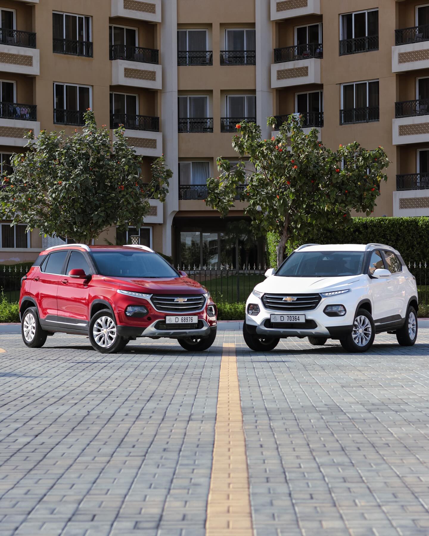 Looking for long-term car rental? Chevrolet Groove would be an ideal option!
📱 For car rental purposes, send us a message in our DM, or contact us via WhatsApp: +971544491625
Ищите авто для долгосрочной аренды? Chevrolet Groove будет идеальным вариантом!
📱 Для аренды авто, пишите нам в Директ, или же в WhatsApp: +971544491625