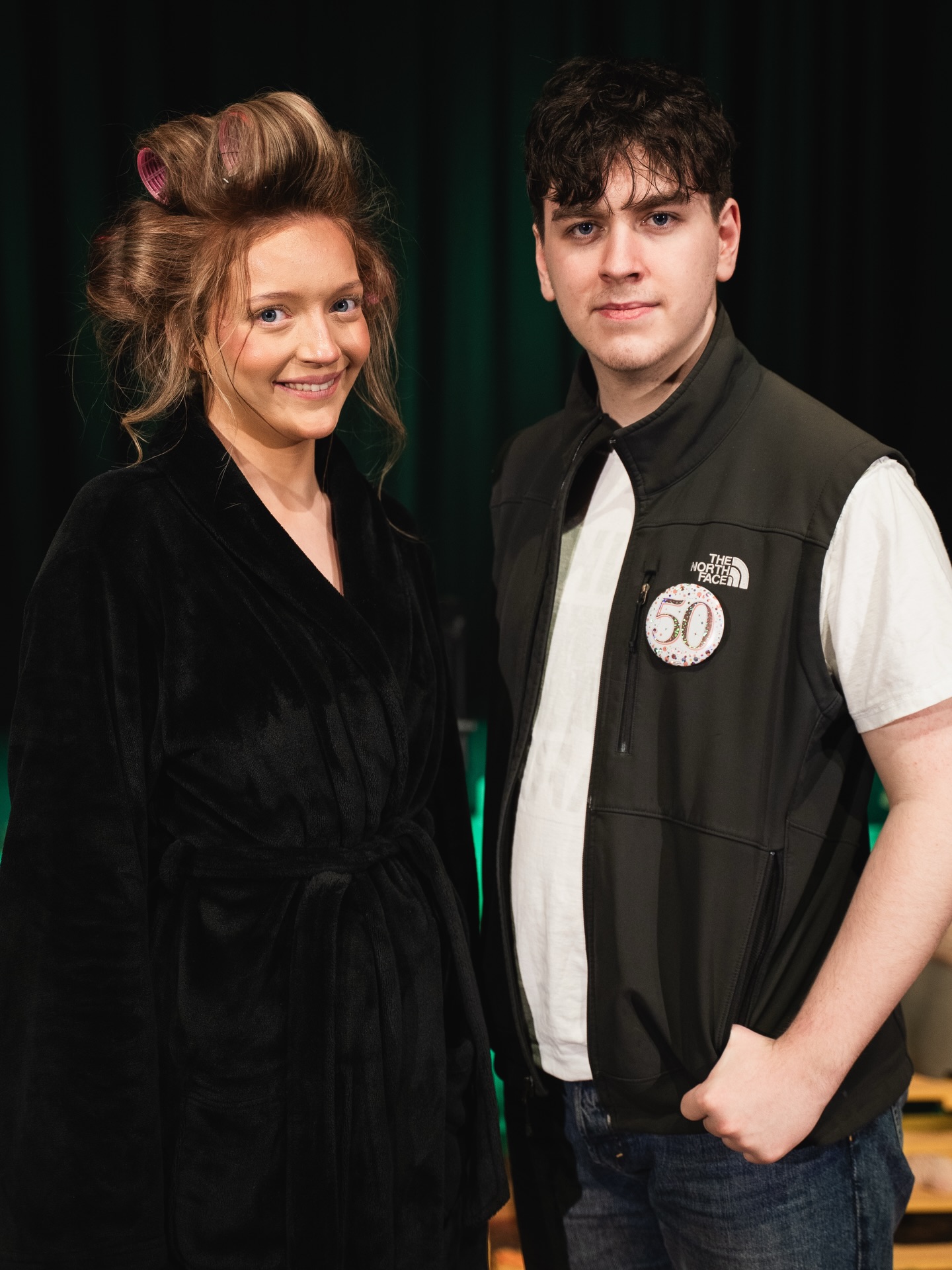 Love, Death & Gnomes
Performed by our Seniors 2 Stage Acting group.
Photos by Ed Alexander (@edalexanderphoto) from our show on Saturday 21st March 2026 at Valley Community Theatre.
Directed by Kane Murray & Dayna Swinburne.
Written by Kane Murray.
Thank you to our cast, crew, and everyone who made this production possible.
Want to act in plays and films with us? Get in touch with Theatre on Foot and start your drama journey today.
#drama #classes #acting #liverpool #play