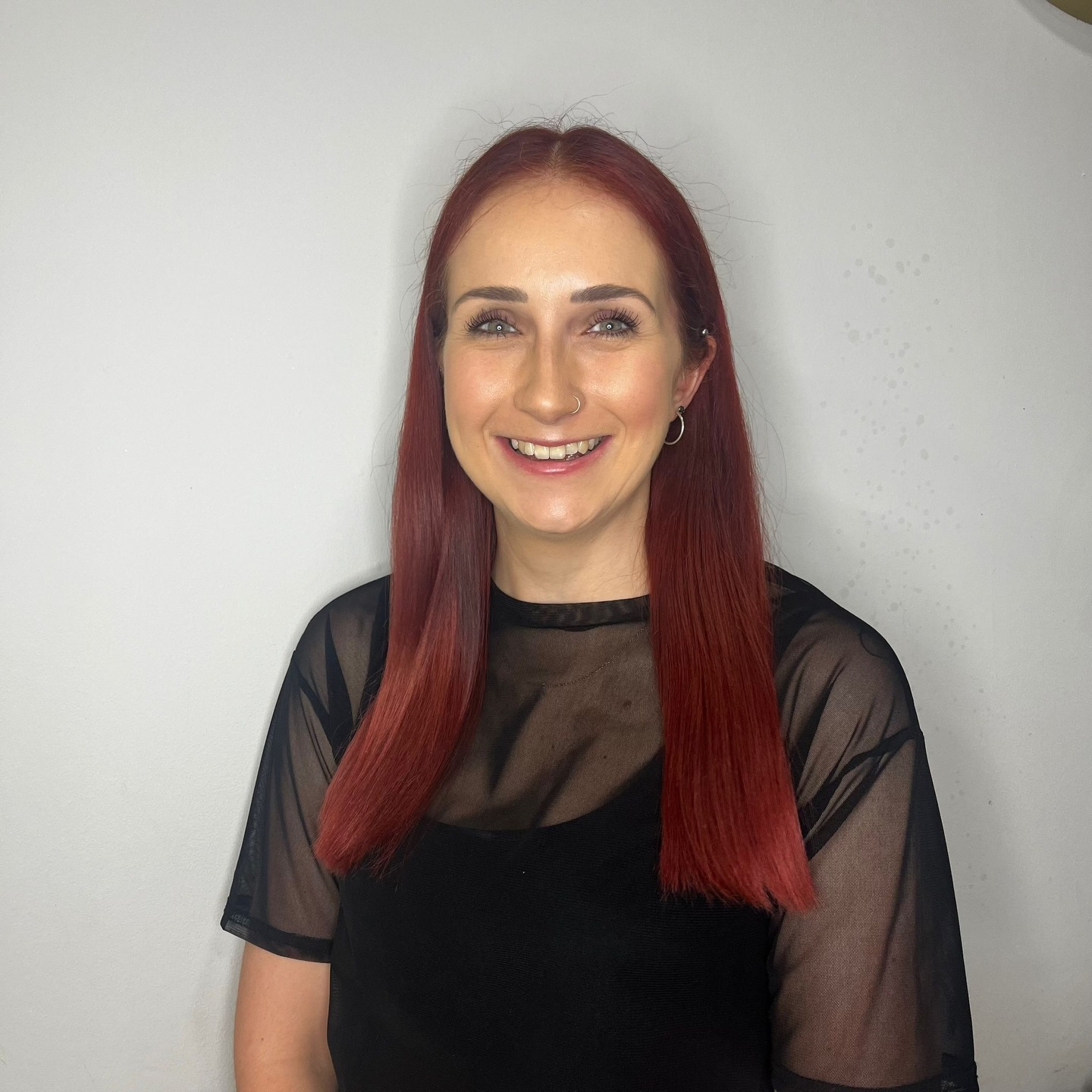 Alex - Creative Colour Director
Alex has been in the hairdressing industry since 2017, although she started doing hair a lot later, it’s her ultimate passion. Alex loves working in the salon environment alongside the team and meeting new clients every day. She enjoys all aspects of hairdressing. Alex loves giving her clients the feel-good factor when they leave the salon. Alex has proudly been awarded Hair Stylist Finalist 2025 for HBA Awards. Alex has also recently completed her REDKEN Certified Hair Colourist (RCH) the highest level within REDKEN.
Alex is also one of our Hair Extension and Nanokeratin specialists.
Alex works:-
Wednesday 9-5
Thursday 9-5
Friday 9-5
Saturday 9-5 (once a month)
Book now via the link in our bio 🤍
#salon167davidlloyd #salon167hair