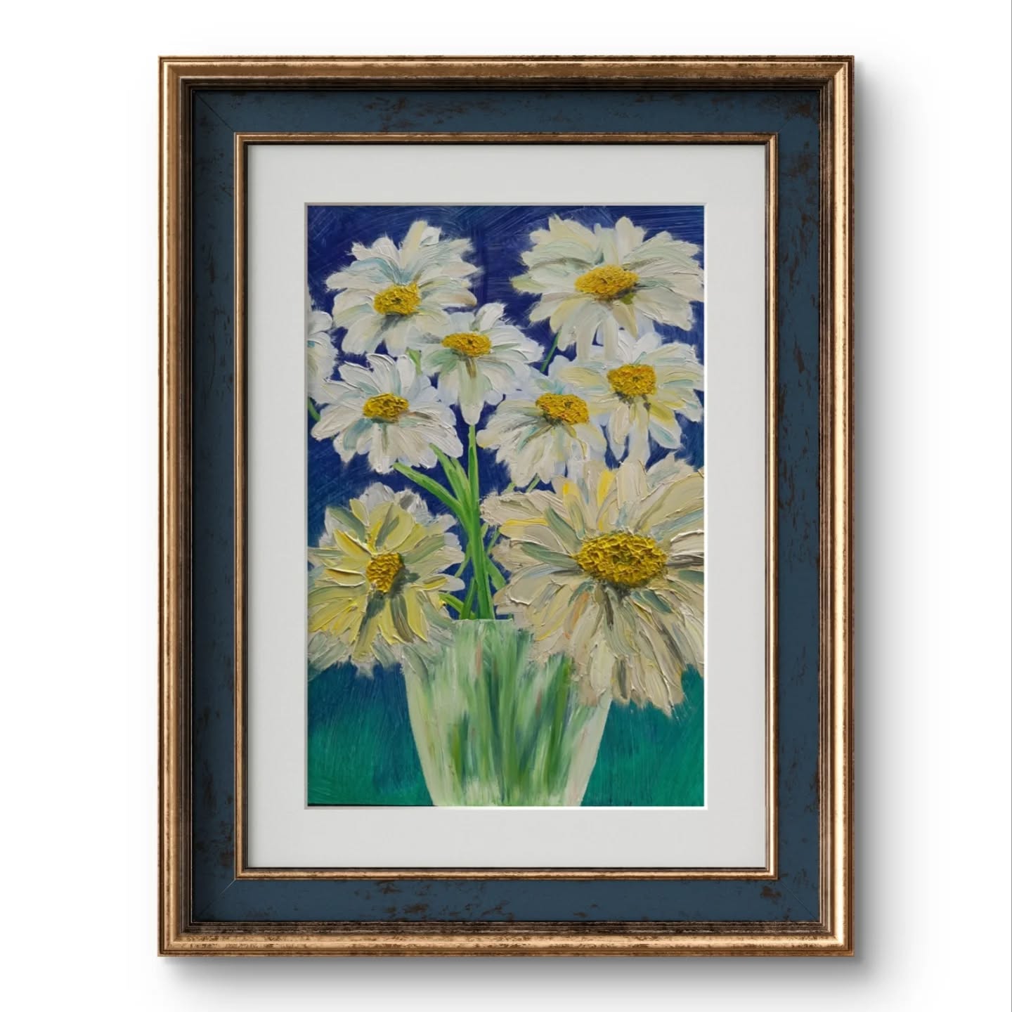 #oilpainting