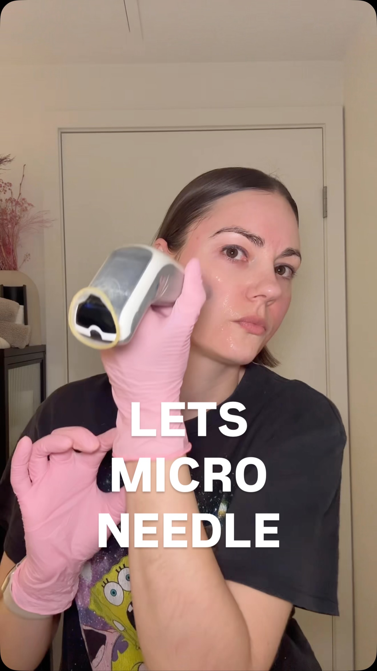 Let’s microneedle 🪡
#microneedling #microneedlingtherapy #collagenproduction #skintreatments #collageninductiontherapy