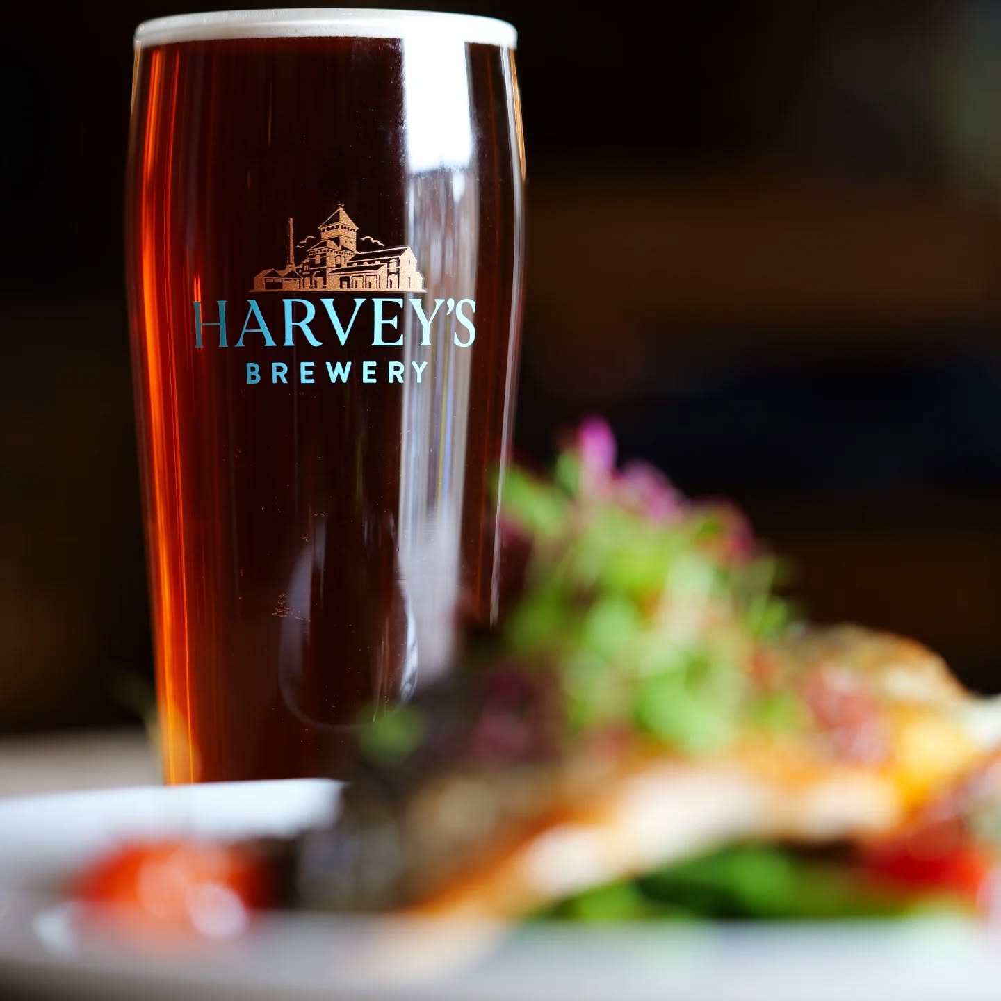 🎉 This Wednesday we will be launching our 2026 Spring/Summer menu. It will showcase some amazing seafood dishes along side our much loved pub classics.
Stay tuned for some teasers of what's to come 👀