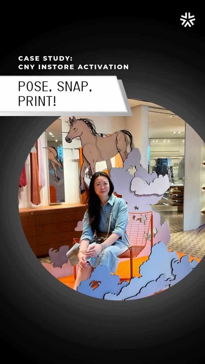 Big event or small event, indoors or outdoors, our roving iPad photo booth moves with you ✨