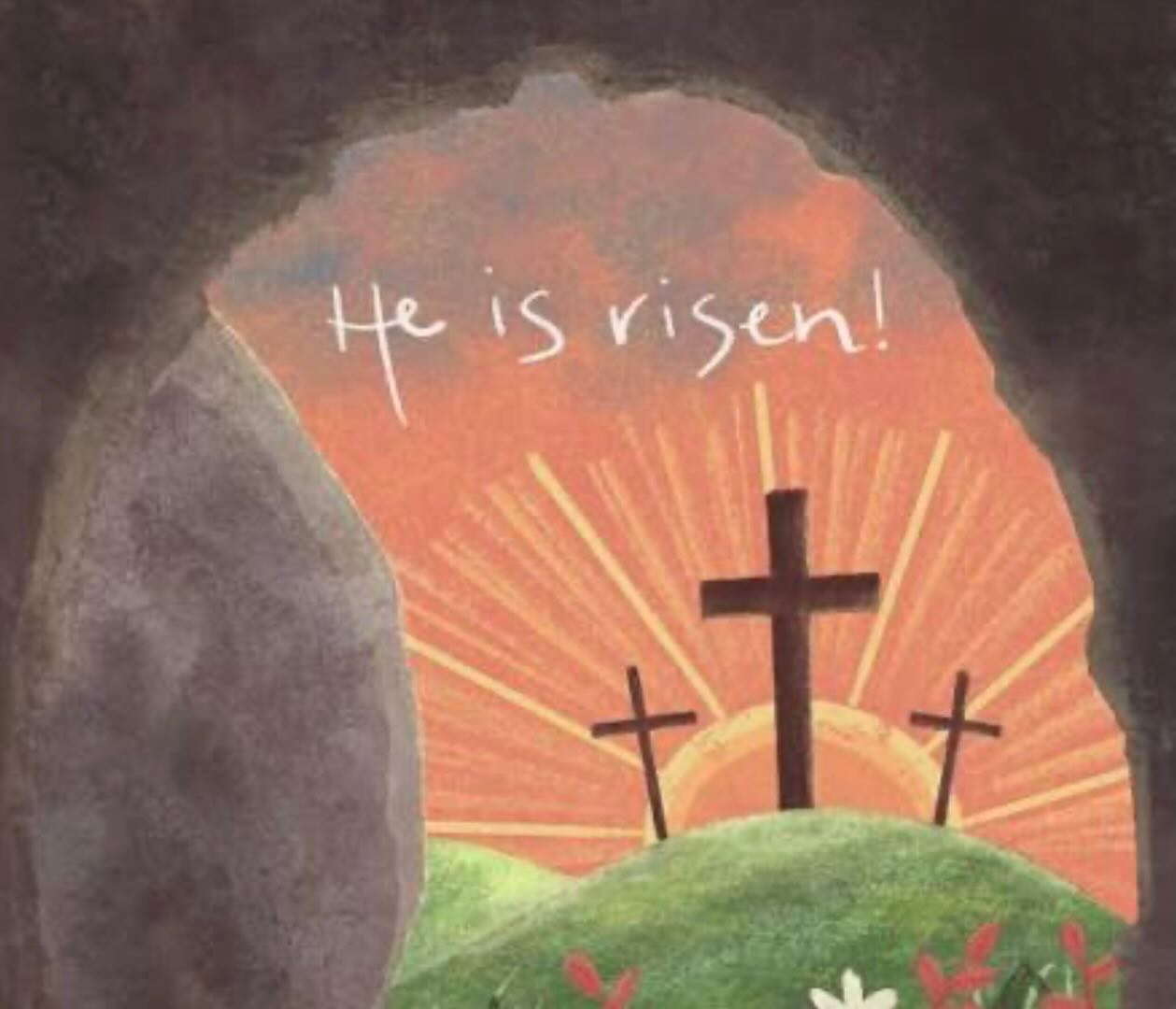 Happy Easter!