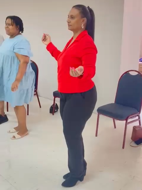 Our first Dance for Parkinsonās class in Durban! š
Thank you to Colleen from Boote Ballet for such a beautiful session ā full of movement, music and a really special energy in the room.
Thereās strong evidence that dance can help improve balance, mobility and overall quality of life for people living with Parkinsonās. If youād like to read more about it: www.theguardian.com/lifeandstyle/2026/mar/25/a-moment-that-changed-me-i-thought-my-parkinsons-was-the-end-of-my-life-but-dancing-changed-everything
Looking forward to many more of these.