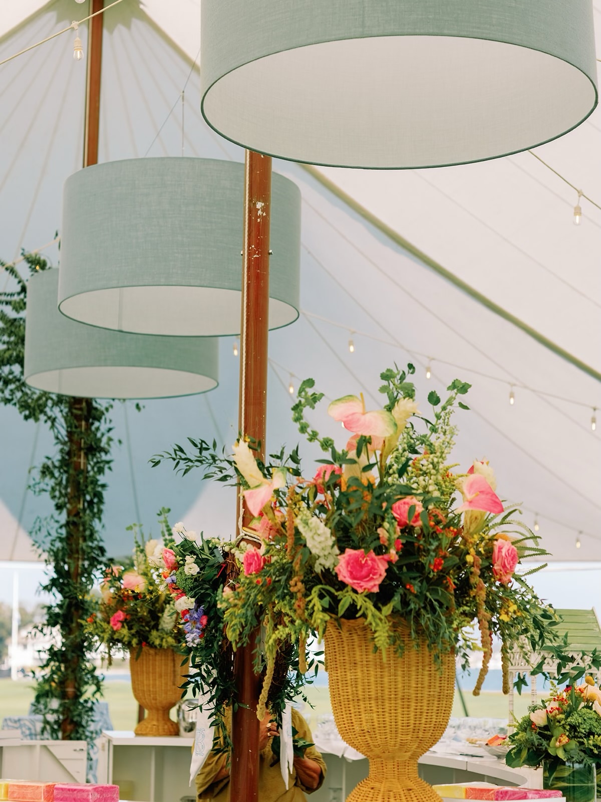 Swipe to brighten your Monday 🌺🍊🌿🦋
For our color-loving brides, this is your reminder that bold can still be elevated!
The Team:
Planning & Design @eventfullyyoursmd
Photography @mandaweaver
Film @monachettifilms
Floral Designs @flowers_by_alisonocmd
Rehearsal Venue/ Welcome Party @lighthousecoveeventcenter
Ceremony Venue St. Edmond Catholic Church
Wedding Venue, Culinary, Confections, Spirits @rehobothbeachcountryclub
Rentals @whitegloverentals @collectiveeventgroup
Linens @nuagedesignsinc
Draping @styledde
Stationer @lewesletteringco
Band @millenniumwta
Bride🤍👰♀️ @kellywhelan
#marylandwedding #marylandweddingplanner #marylandweddings #weddingplanner #easternshorewedding