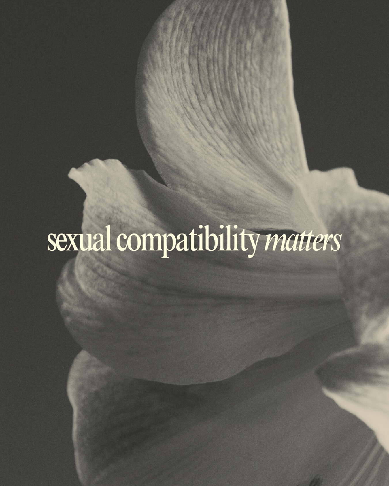 Sexual compatibility isn’t superficial.
It’s part of long-term connection.
Desire, boundaries, preferences, identity — all of it matters.
These conversations can feel uncomfortable early on.
But avoiding them creates bigger problems later.
Healthy relationships make space for honesty — even around difficult topics.
If you want support navigating intimacy and connection, visit the link in bio.
#SexualCompatibility #Intimacy