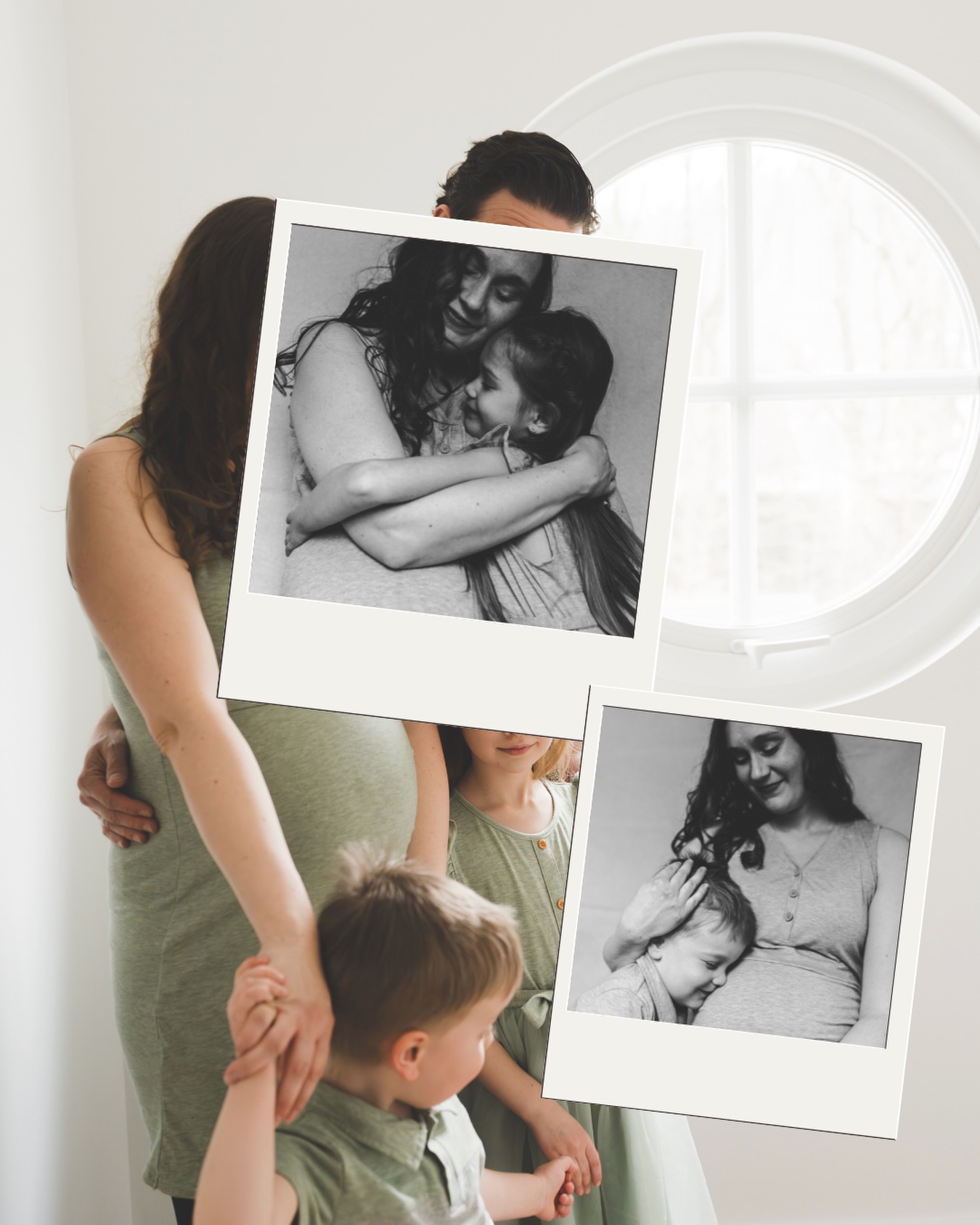 Ein Babybauchshooting muss nicht im Studio sein 🤍
Auch zuhause kann es klassisch, zeitlos und wunderschön sein. Mit etwas natürlichem Licht, schlichten Farben und ganz viel Gefühl entstehen die ehrlichsten Erinnerungen ✨
Weniger ist oft mehr – und genau das macht den Moment so besonders 🤍
#babybauch #babybauchshooting #schwangerschaft #momtobe #minimalistisch
