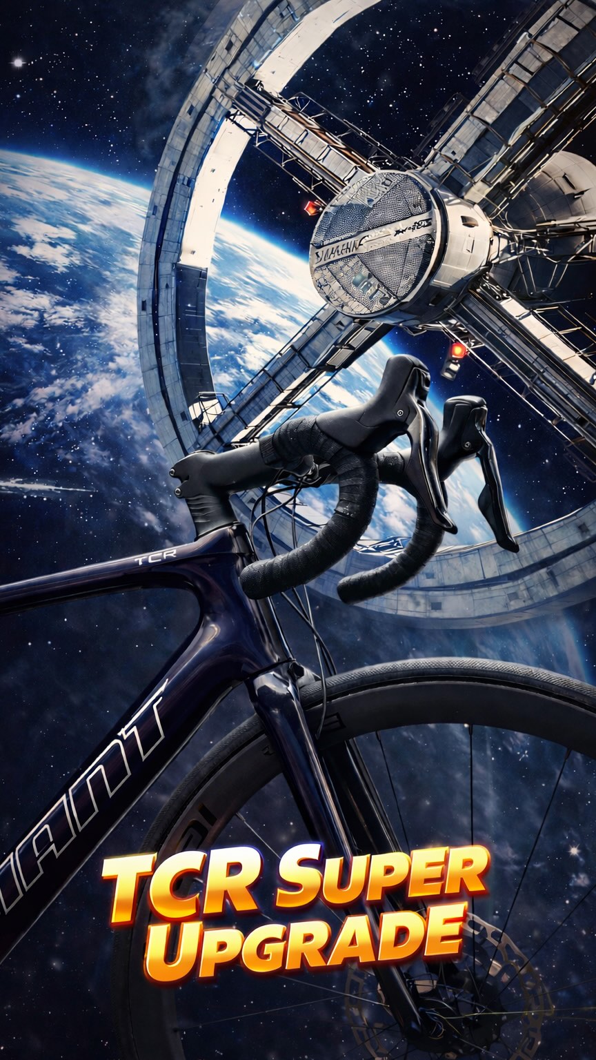 🚀⚡ GIANT TCR ADVANCED 1+ 2023 – IL JET INTELLIGENTE
Questa è la bici per chi vuole andare forte… ma con testa.
Leggera, reattiva e già pronta per allenarti con i watt veri. 😎
📏 Taglia M
⚙️ Shimano 105 Di2 12 velocità elettronico
📊 Power Meter INPEAK su pedivella sinistra (in omaggio)
🛞 Ruote Roval C38 in carbonio
🖤 Manubrio in carbonio con profilo aero
💥 Prezzo: 2.200 €
La TCR Advanced è una delle piattaforme più complete sul mercato: perfetta in salita, reattiva nei rilanci e stabile in discesa.
Tradotto: una bici che fa tutto… e lo fa bene. ✈️
💳 Finanziabile a tasso zero • 🔄 Permutabile • 🚚 Spedizione gratuita in tutta Europa
🔧 Revisione autocertificata • ✅ Pronta a partire
📍 Re-cyclist Bike Shop – Longone al Segrino (CO)
🌐 www.recyclistbikeshop.com
📞 031 547 8454 (WhatsApp)
#gianttcr #105di2 #rovalc38 #biciDaCorsa #recyclistbikeshop