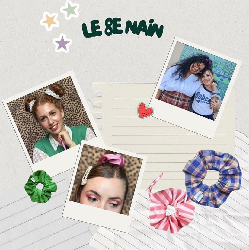 đž 332âŹ! đž
MERCI! đ«¶đ»
Merci Ă tous pour votre prĂ©sence sur notre stand aujourdâhui au marchĂ© solidaire @keep.your.eyes.on !
GrĂące Ă vous nous avons rĂ©coltĂ© 332⏠au profit de lâassociation @humanappealfrance qui a pour objectif de servir 1 million de repas chauds aux personnes dĂ©placĂ©es en Palestine ! đŻđŽâš
332⏠ca reprĂ©sente 41 chouchous soit plus de 3m2 de tissu qui est parti avec vous plutĂŽt quâĂ la poubelle ! â€ïž