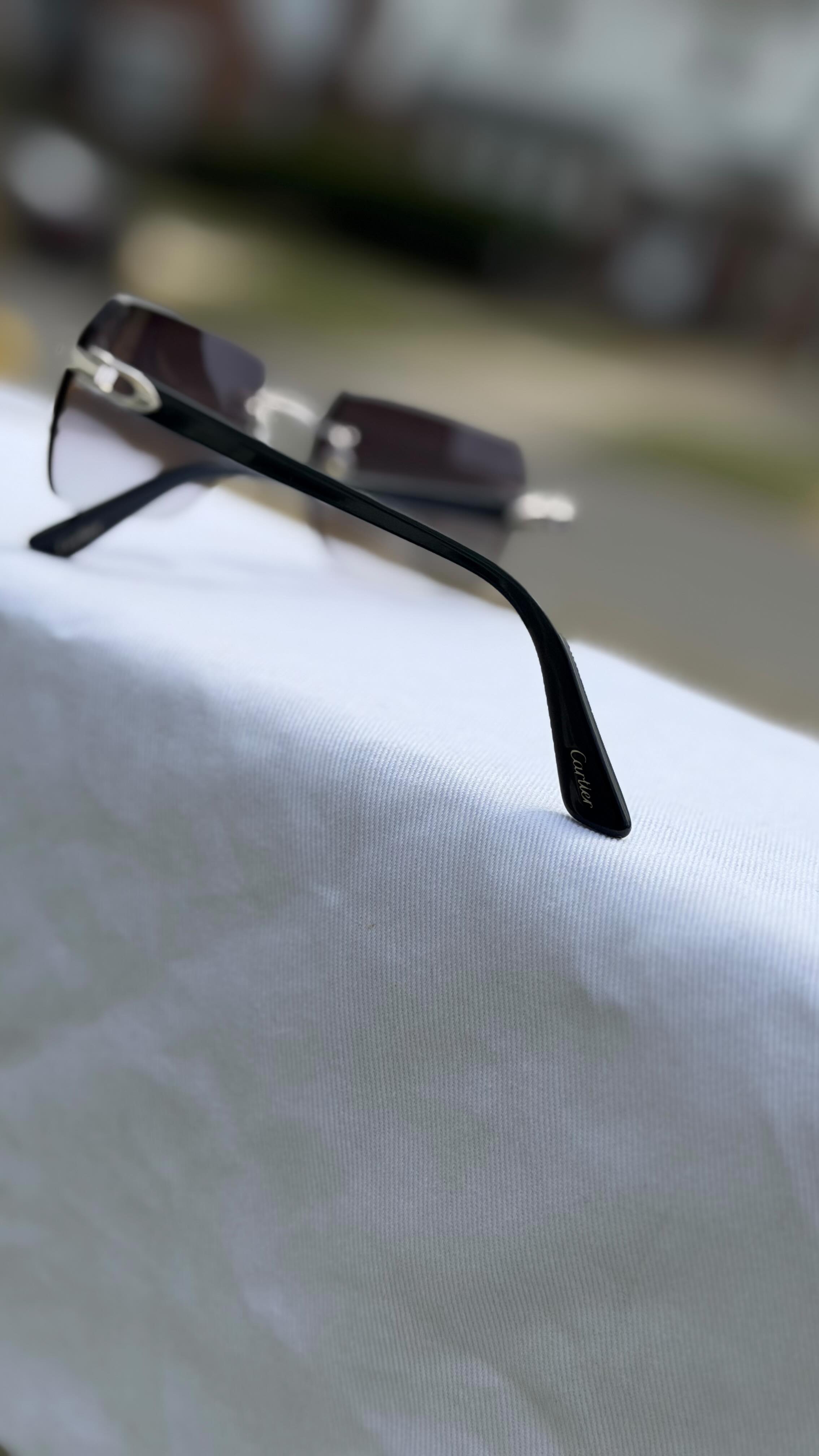 Somebody’s about to win these @cartier glasses...
And it might as well be you.
We’re doing a raffle - $10 gets you in.
Only 500 entries. Once they’re gone, it’s over. Link here
> https://www.zeffy.com/en-US/ticketing/the-ace-foundations-monthly-raffle-april—2026 #cartier #cartierglasses #designerframes #luxurystyle #raffle