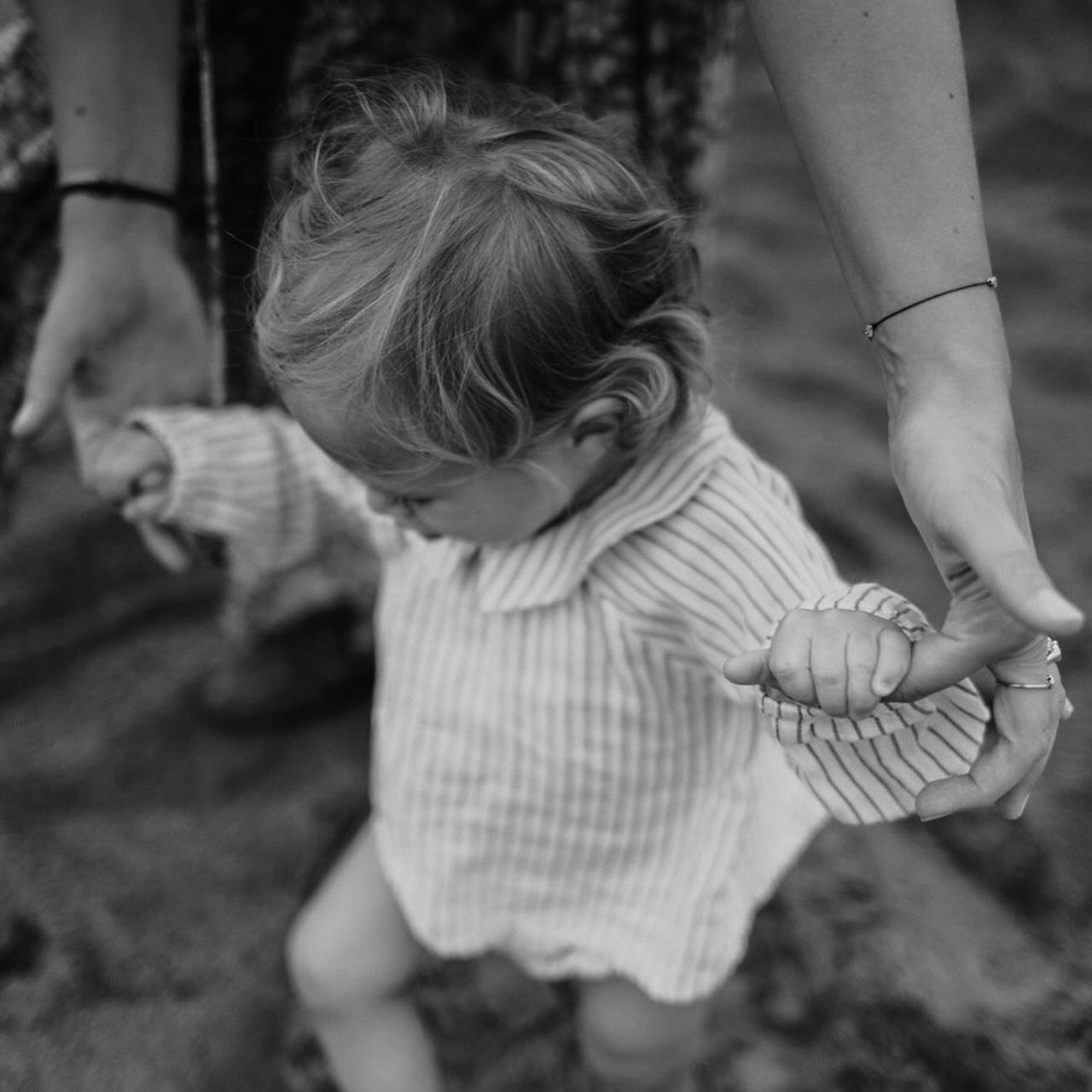 Les jolis moments en famille 🤍