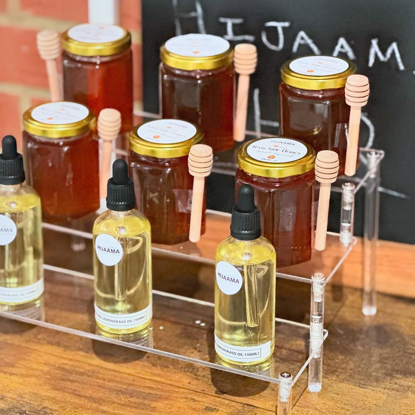 We post too!! ✉️
*Gift wrapping available
Sidr honey has many health benefits!
____________________________________________
#cupping #hijama #hijamatherapy #wetcupping #drycupping #honey #sunnah #detox #headcupping #sidrhoney #honey hijaamaheadquarters #hijaama #mensfacialcupping #health #sidrhoneybenefits #hijamacuppingtherapy #hijamatherapist #london #southlondon #norbury #blackseed #sunnah #therapy #hijaamaheadquarters #massage #honeycombs #bees #purehoney #health #hijamatherapy #hijamahtherapy #southlondon #drycupping #wetcupping #cuppingtherapist #blackseeds stressrelief