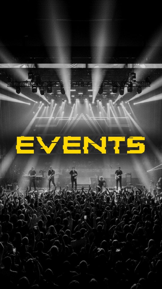 Events don’t run on stage. They run on precision behind it.
Execute your event with us – +91 99009 00433
#EventProduction #CorporateEvents #LiveEvents #EntertainmentNine #eventmanagement