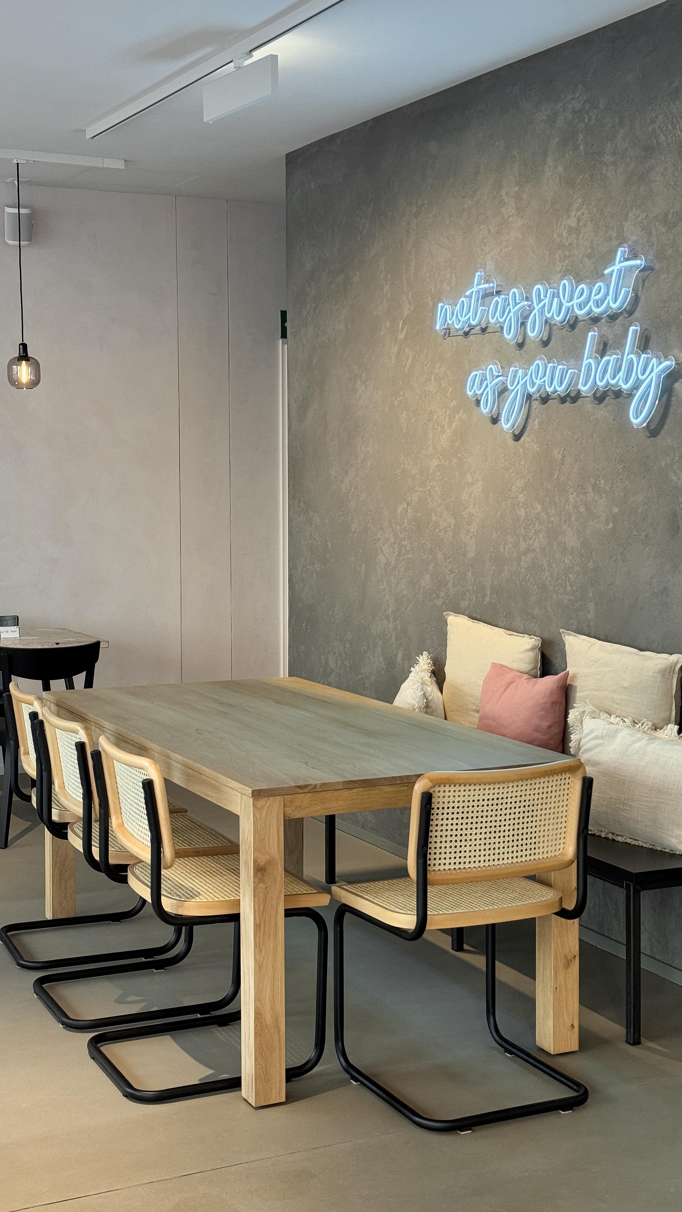 just barista things 🤭