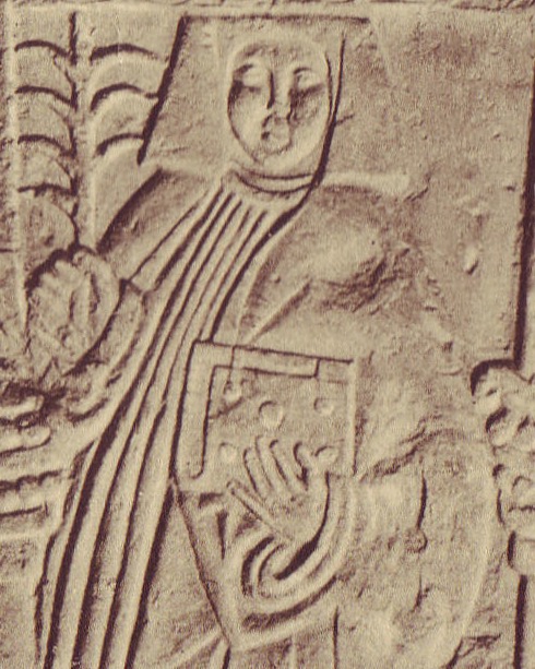 Bearbeiter/ Bearbeiterin gesucht!
Elisabeth von Weida (* 1460/61; † 11. April 1532 in Gernrode) war von 1504 bis 1532 Äbtissin des freien weltlichen Stiftes Gernrode und Frose