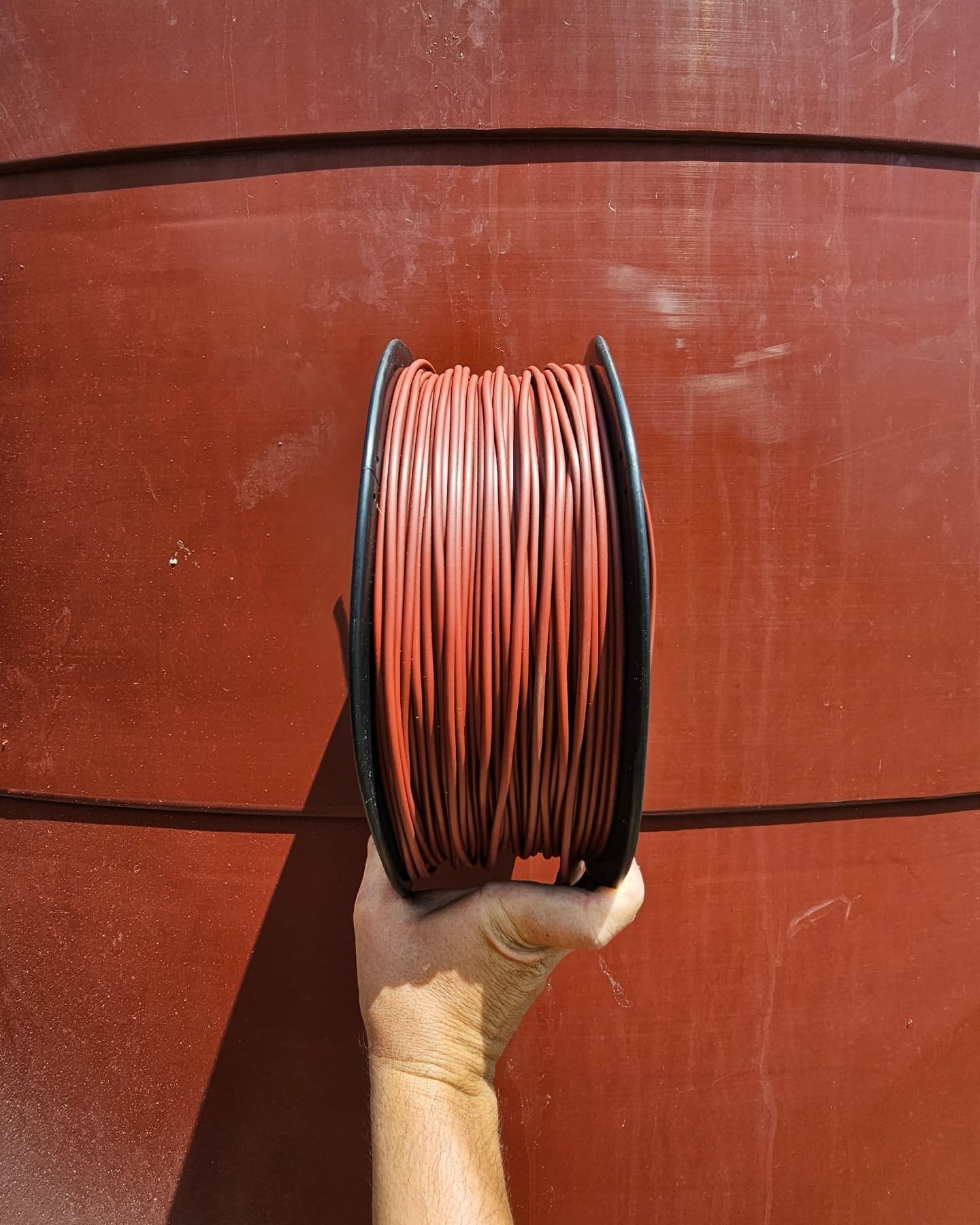 💧 Got a split or cracked rainwater tank?
Save water and money with Sun’s Welding!
✅ Colour-matched repairs
✅ Tank-grade LLDPE welding wire for compatibility and strength
Call us today and extend your tanks life!
.
.
.
.
#plasticwelding #polywelding #repairs #mobilewelding #welder #rural #outback #Australia #tankrepair #tank #rainwatertank #rainwater