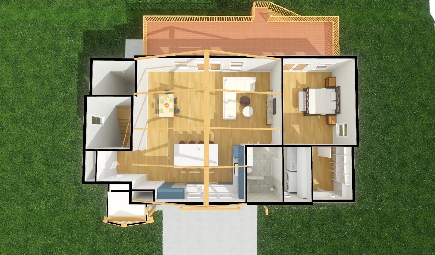 🏡 Ready to Build—Just Add Your Builder!
At RCHD, we guide our clients through a comprehensive custom design process—from layout to finishes—so they walk away with a full set of construction-ready plans, complete with photo-realistic renderings.
🏡
Whether you’re building soon or just starting to explore ideas, we’ll help you create a design that’s tailored to your lifestyle and ready for the builder of your choice to take over.
✨ Let us know if you’re ready to start designing your dream home. Or check out our boutique stock plans for even faster turnaround.
www.rchomedesign.com/boutique-floor-plans