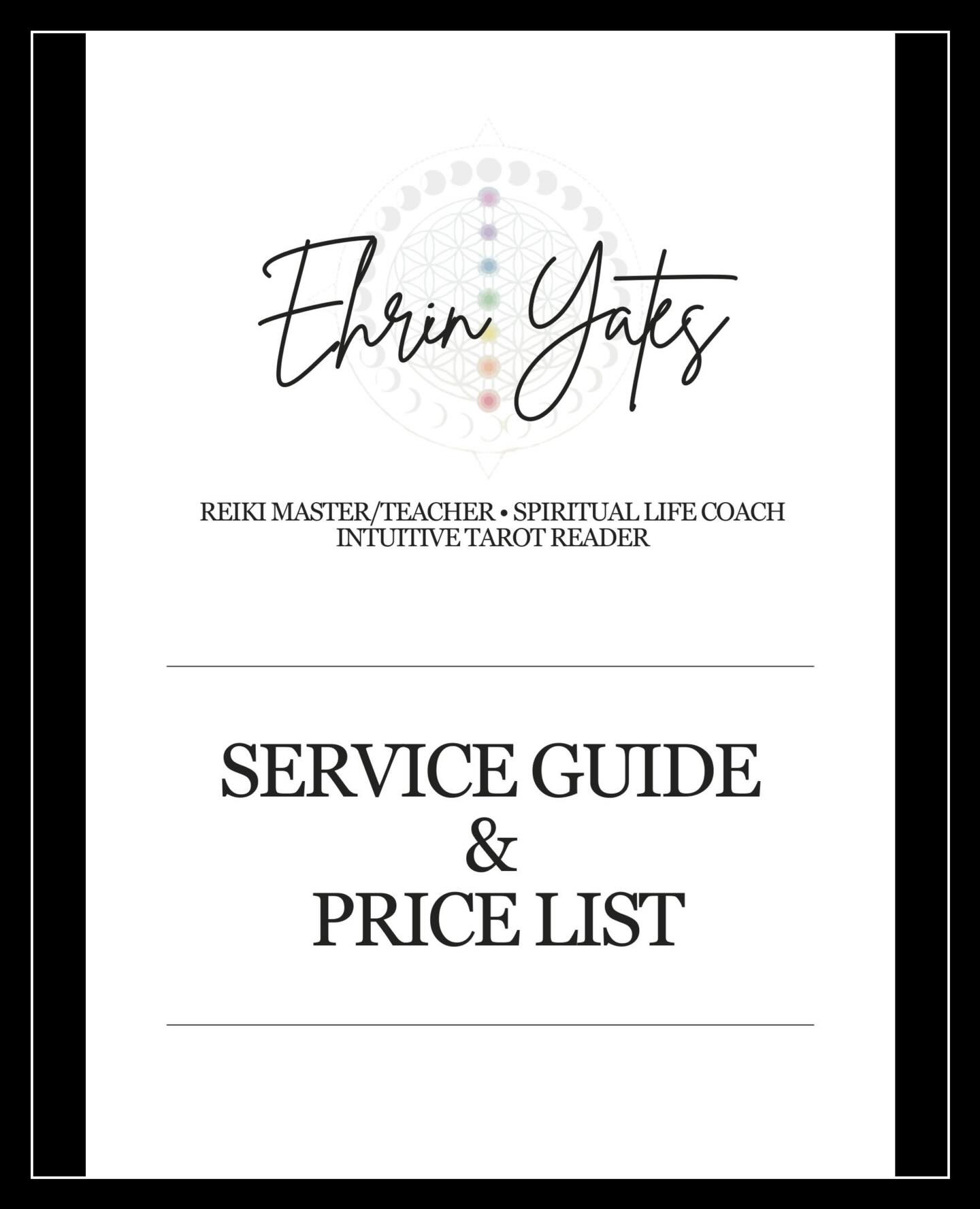 2026 Service & price list is available.
For an application for mentorship (spirituality, tarot reading, spell craft, energy work or general wellness), please email: hello@rogueturtlecollective.com with ‘Mentorship Application’ as the subject line.
#EnergyWorker #SpiritualLifeCoach #ReikiMasterTeacher #intuitivereader #beauthentic