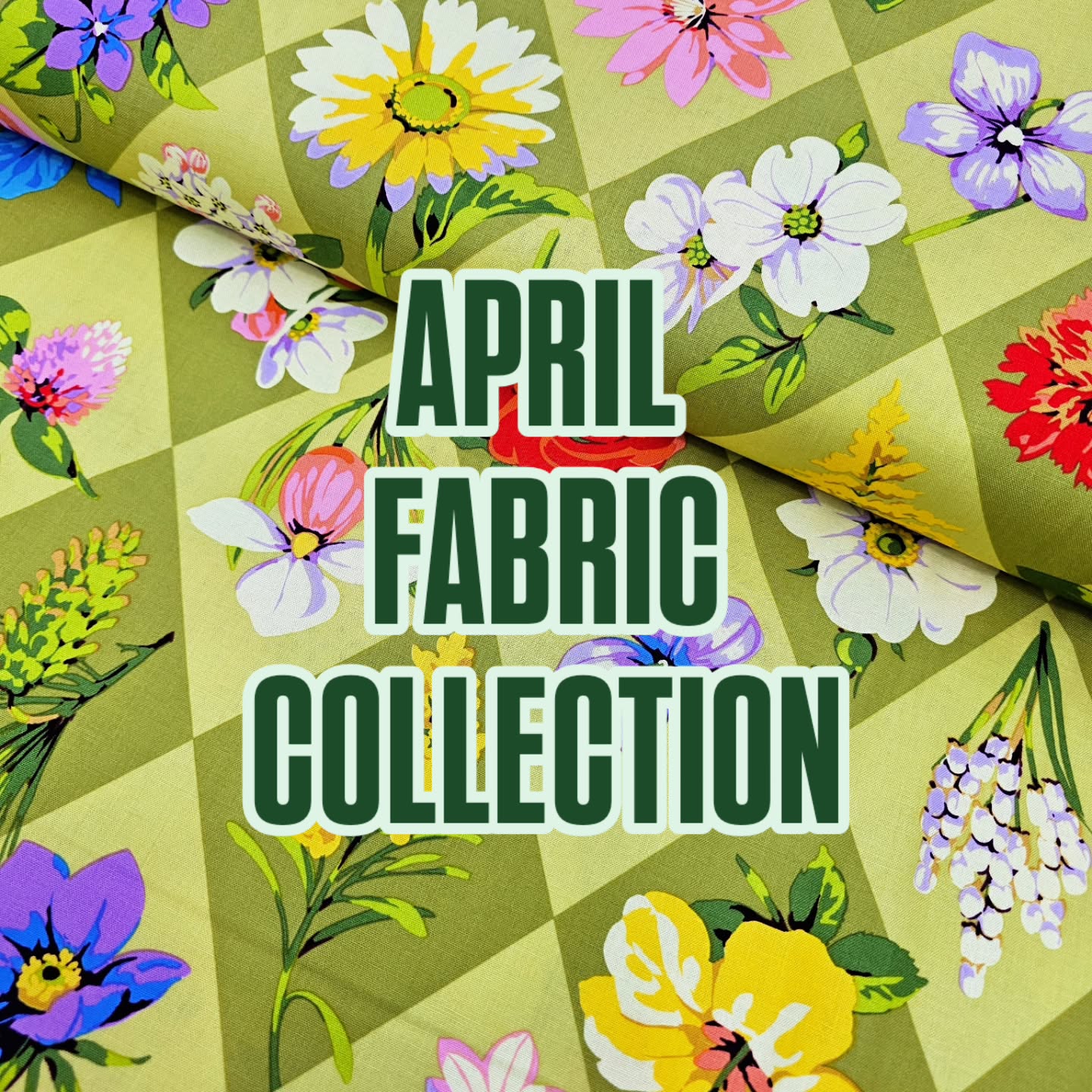 Get your April Freak on! 🌼 🌸 🌻
Featuring this month’s curated fabrics — a little bold, a little nostalgic, and made for days you want to be seen.
There are 10 fabrics this month, and as always, I only bring in small quantities — so once they’re gone, they’re really gone.
You can make them into a Freya, Eowyn, or if you’ve been eyeing something else… just tell me 😉
Everything is made to order, cut and sewn right here in Singapore, just for you.
Which one are you drawn to this month?
DM to reserve yours!