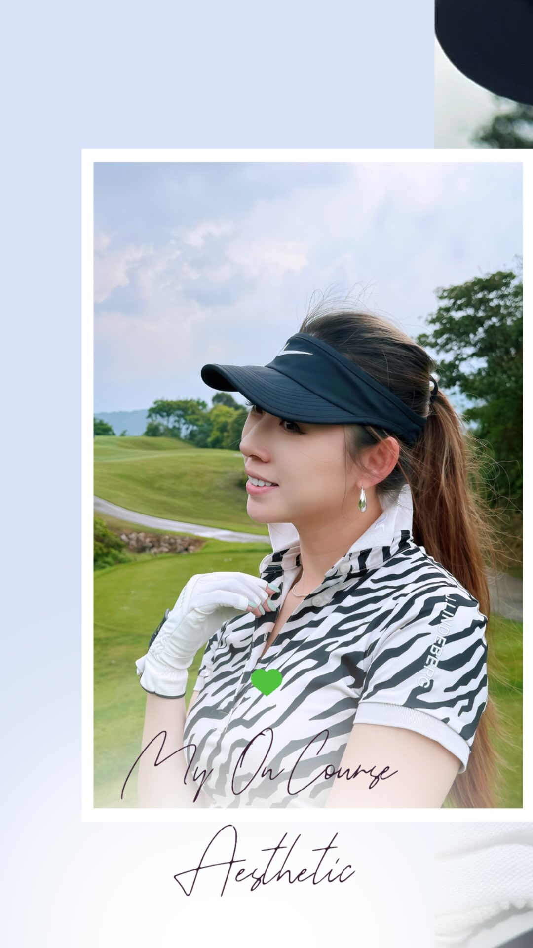 🤍精準,係我對揮桿嘅要求。
💚質感,係我對生活嘅態度。
@aurevco — 透明定價,優質純銀 ,精湛工藝。
⭐️優惠碼「TUESDAY20」官網購物專享8折優惠⭐️
你今日戴咗咩?👇
🤍Precision is my requirement for swinging.
💚Quality is my attitude towards life.
@aurevco - Transparent pricing, premium sterling silver, exquisite craftsmanship.
⭐️Use my code “ TUESDAY20” for 20% off discount ⭐️
What are you wearing today? 👇
#AUREV #aurevco #hkgolf